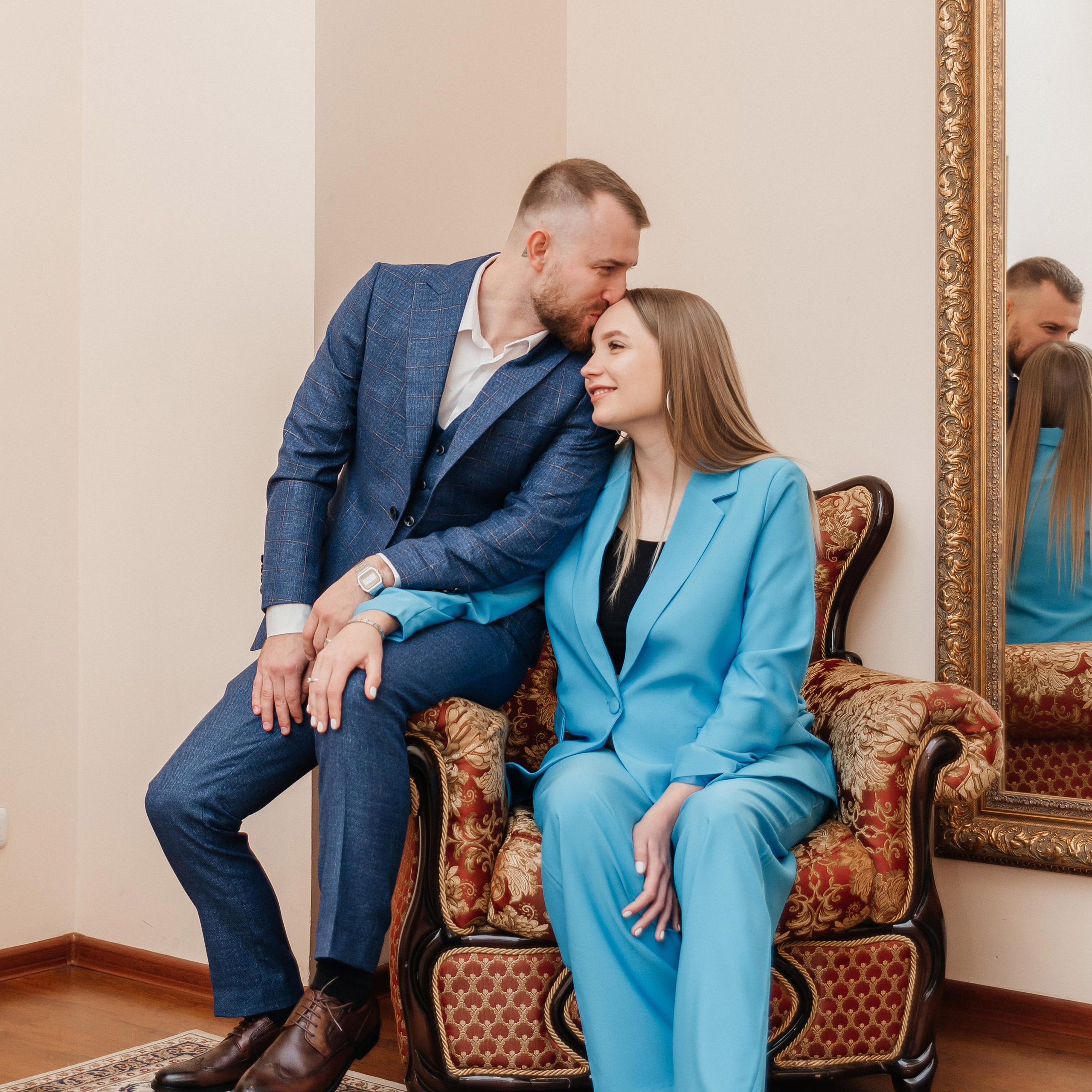 Анастасия & Александр. Фотограф Краснодар