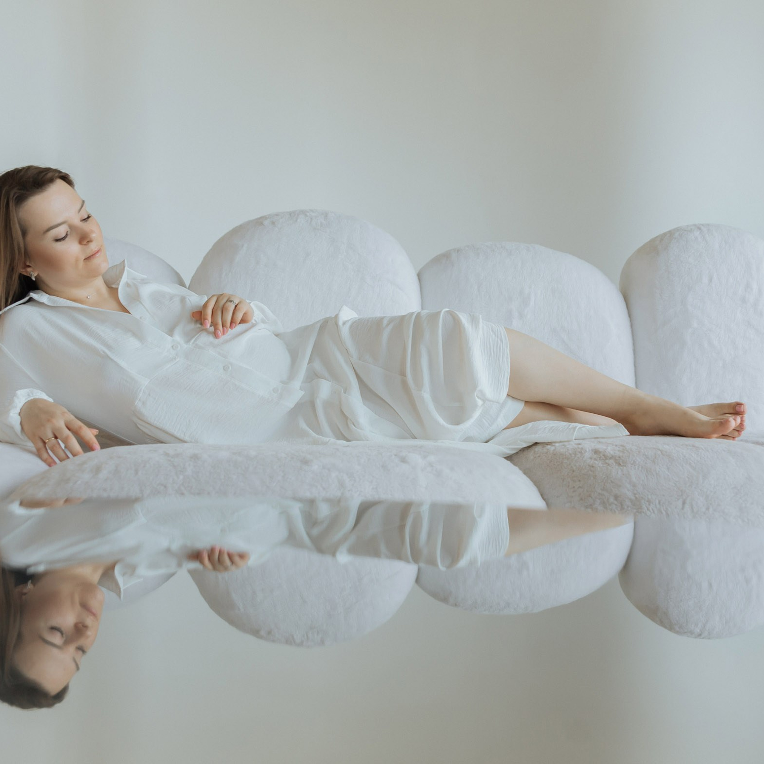 В ожидании чуда. Фотограф Краснодар