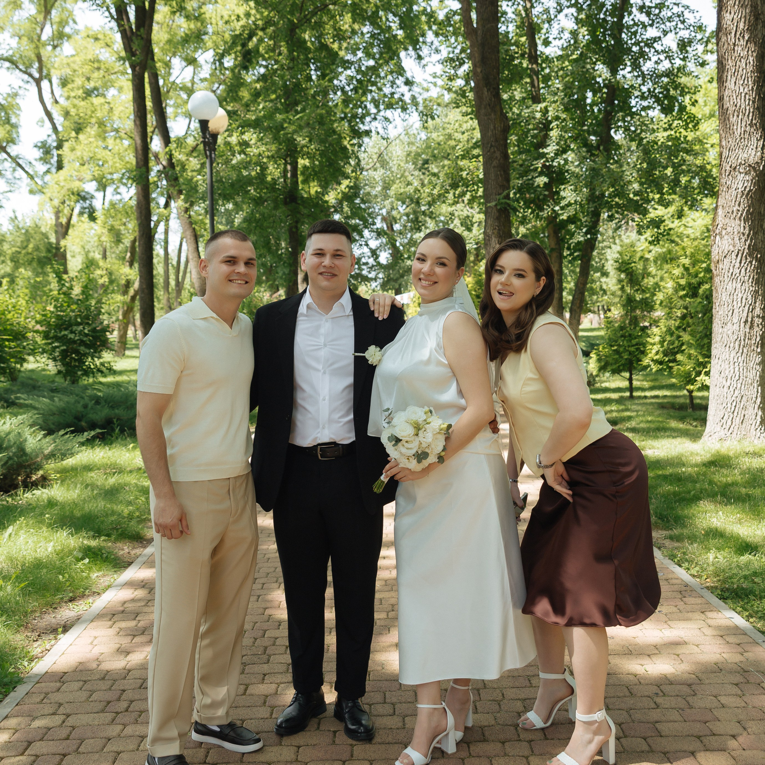 Тимур и Вероника. Фотограф Краснодар