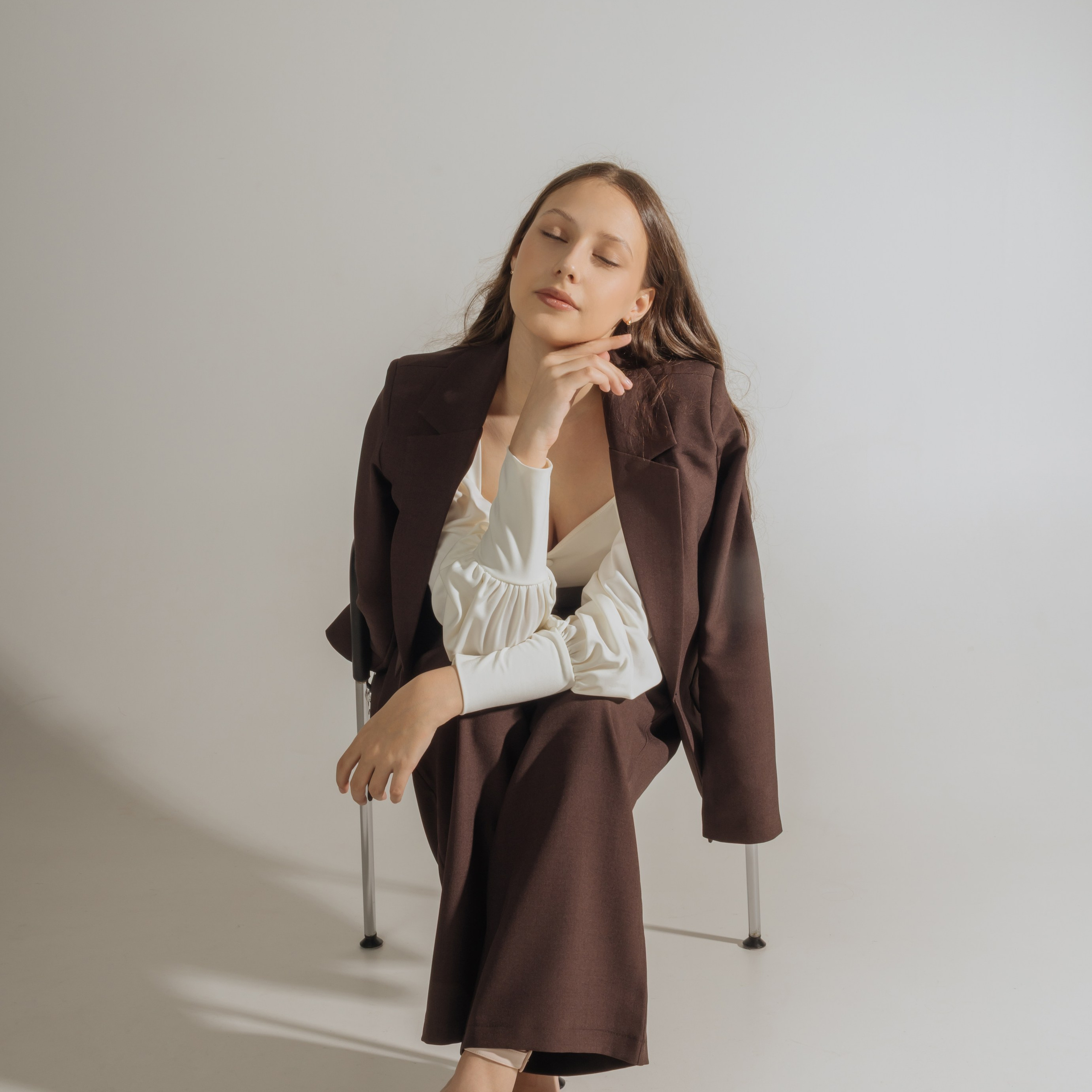 Индивидуальные фотосессии. Фотограф Краснодар