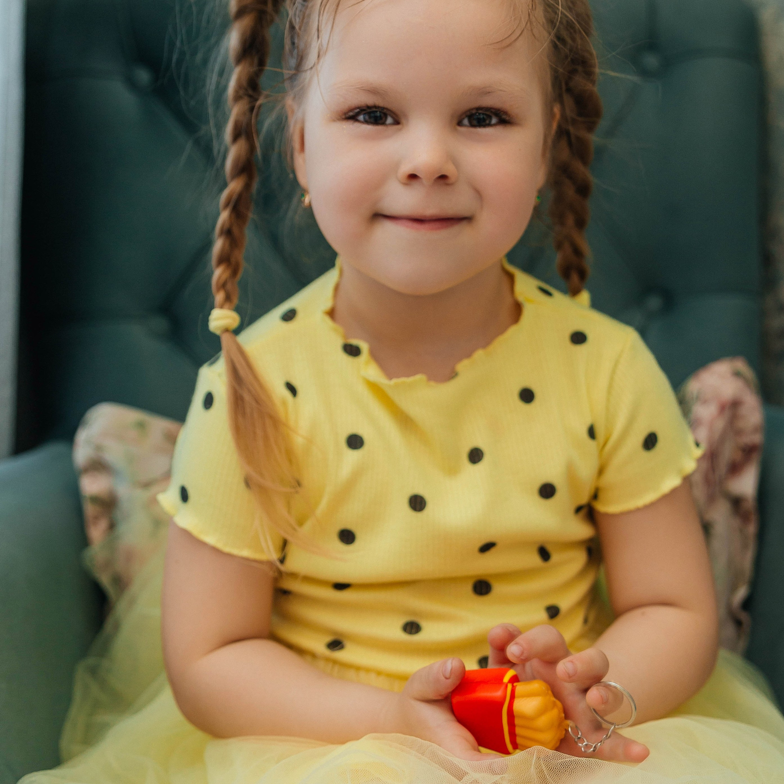 Катя. Фотограф Краснодар