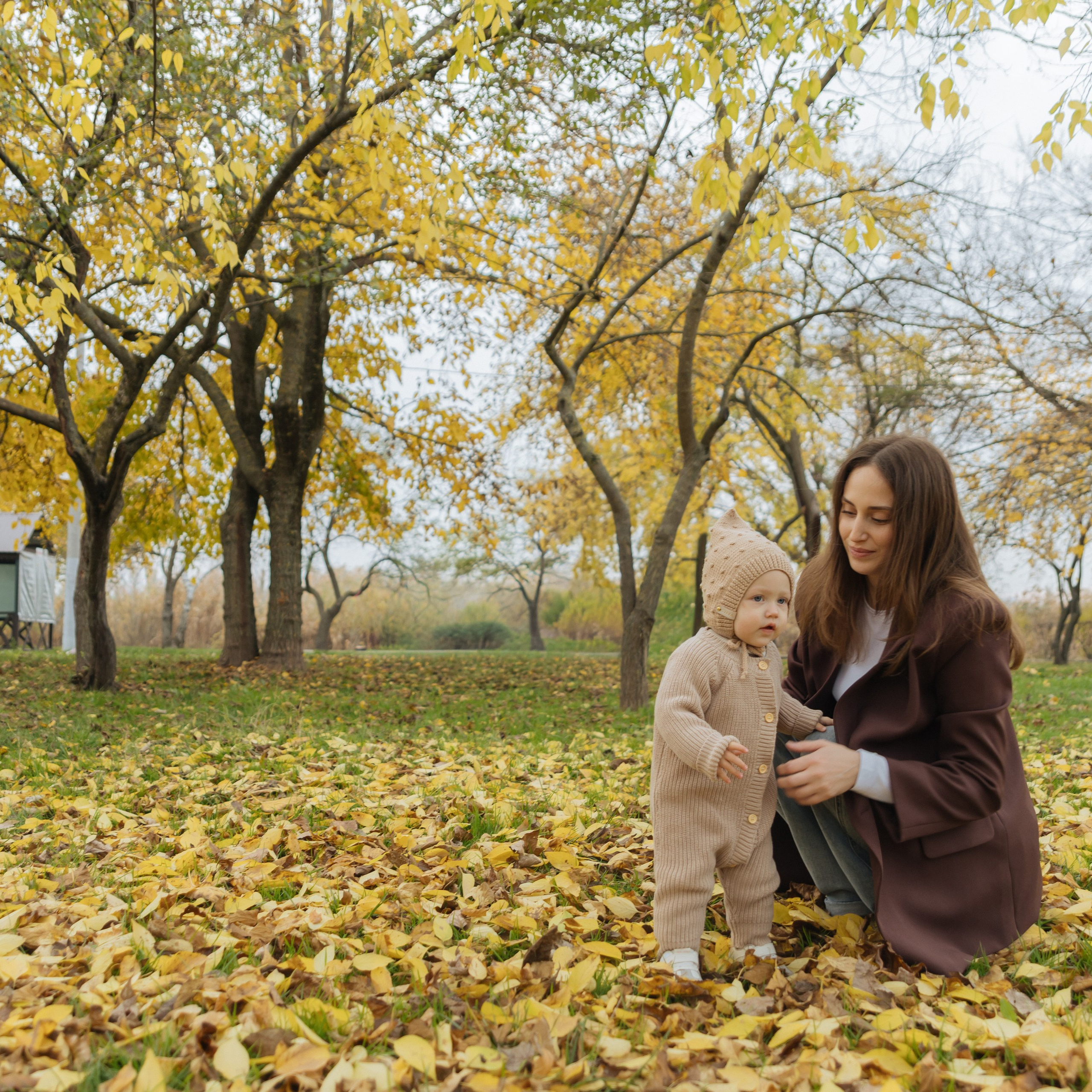 Мама и дочка. Фотограф Краснодар