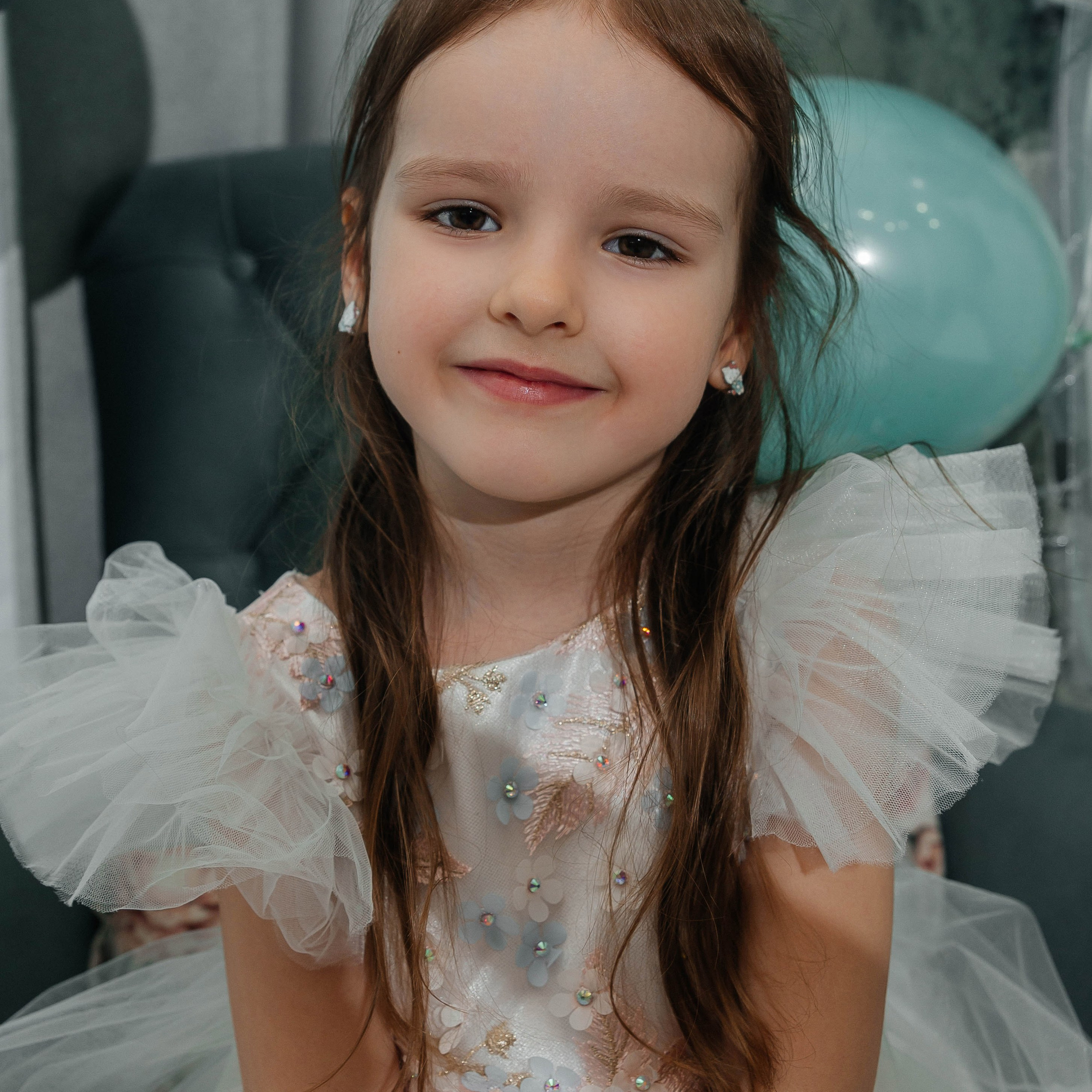 Катя. Фотограф Краснодар