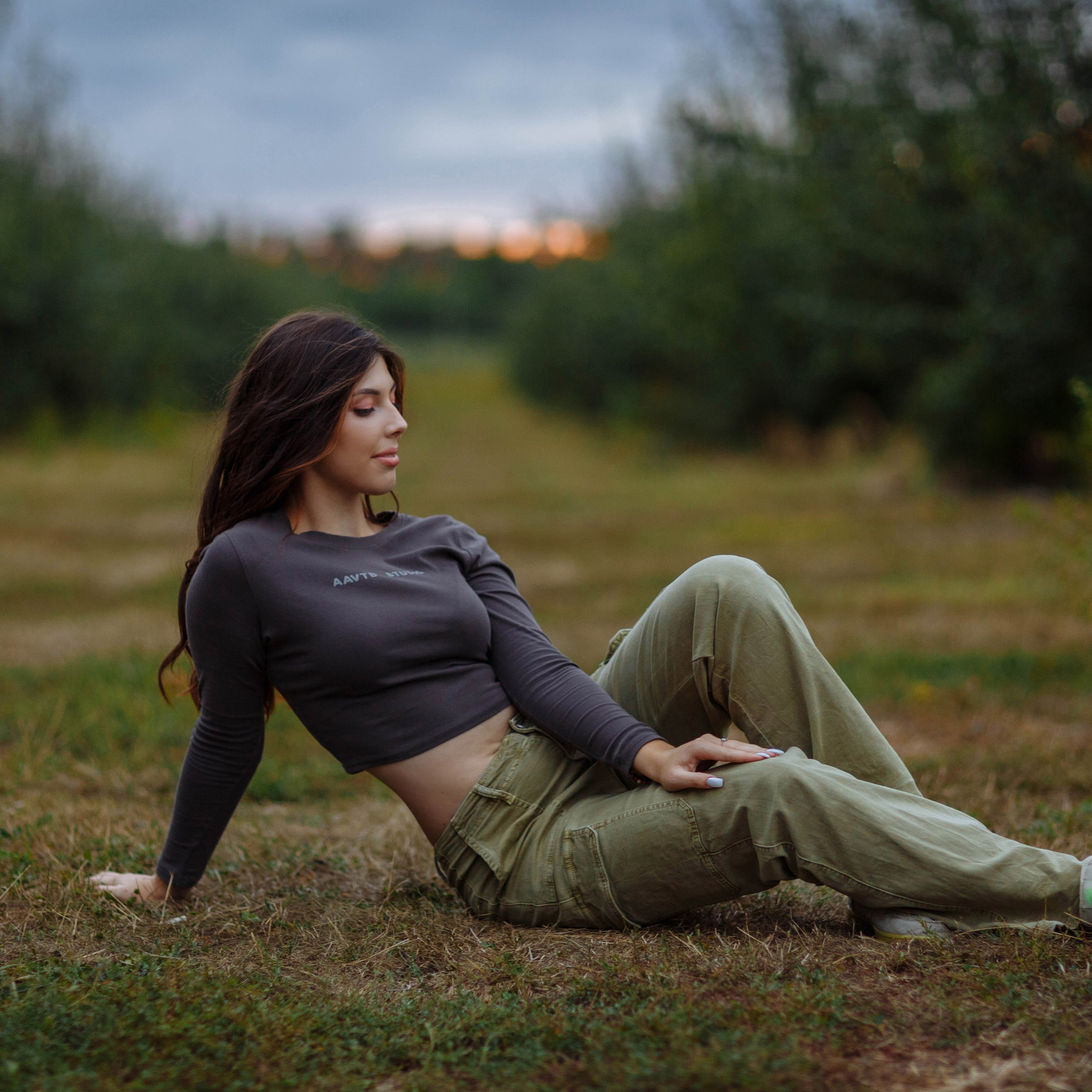 Love Story. Фотограф Краснодар