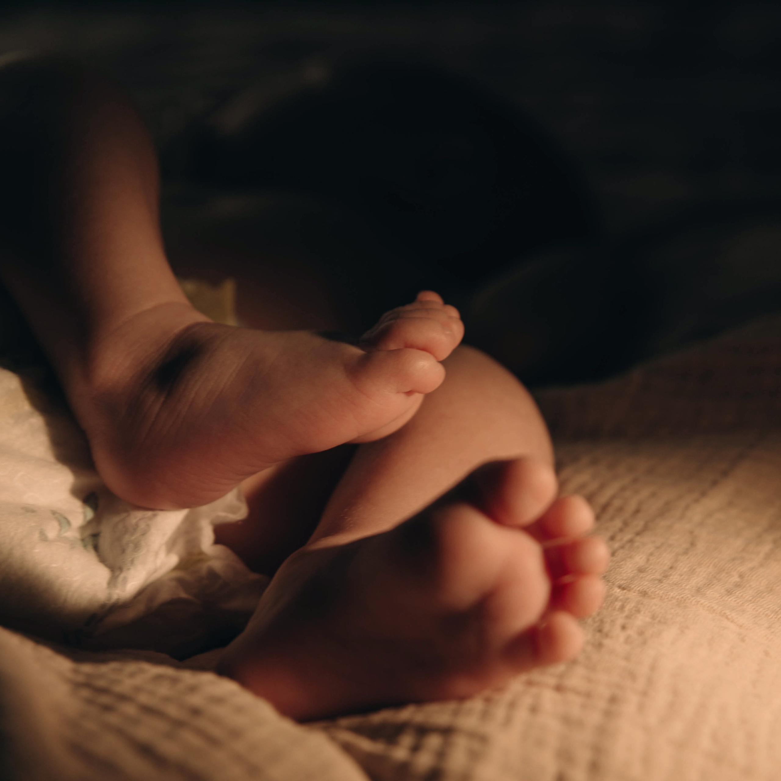 Младенцы (домашние фотосессии). Фотограф Краснодар