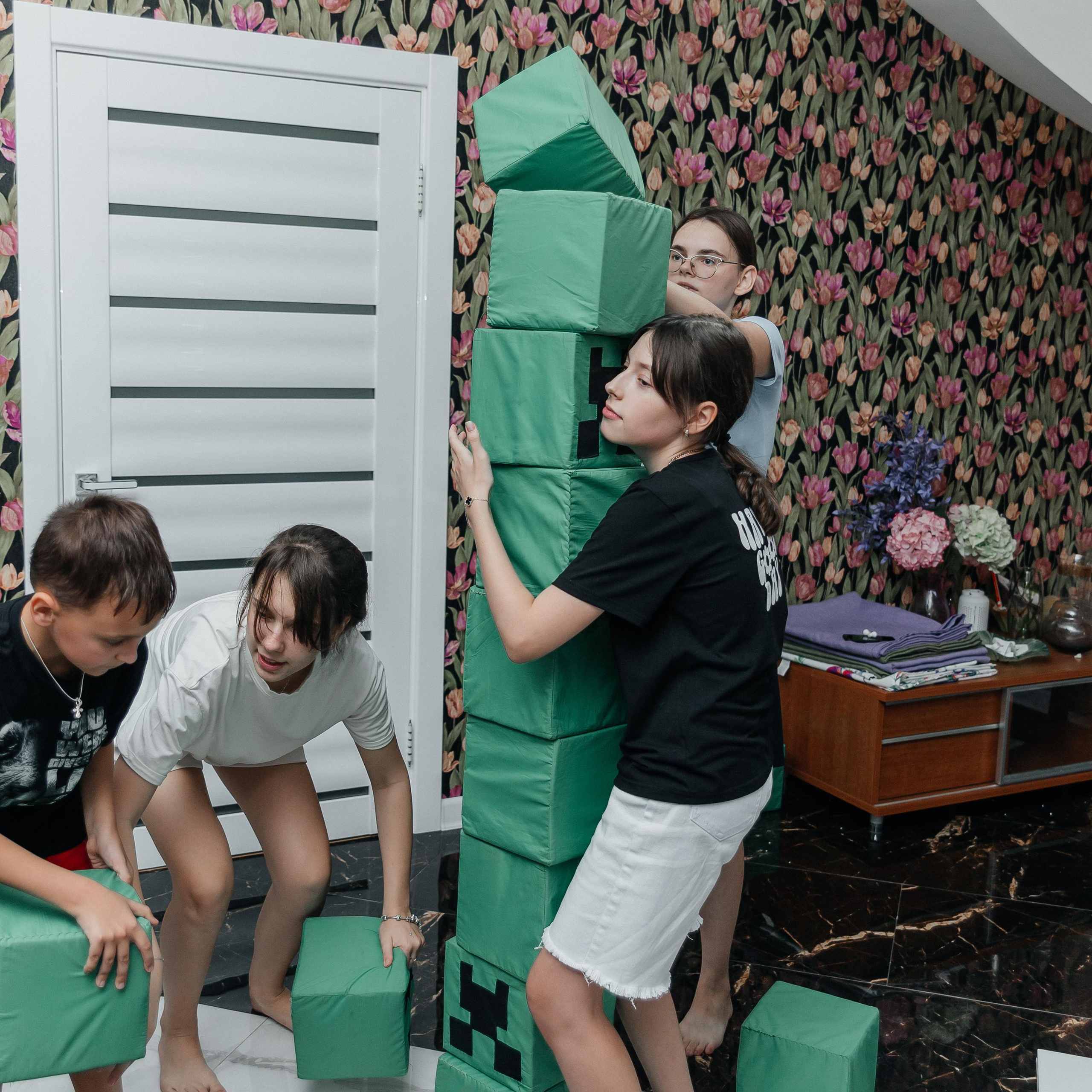 День Рождения. Фотограф Краснодар