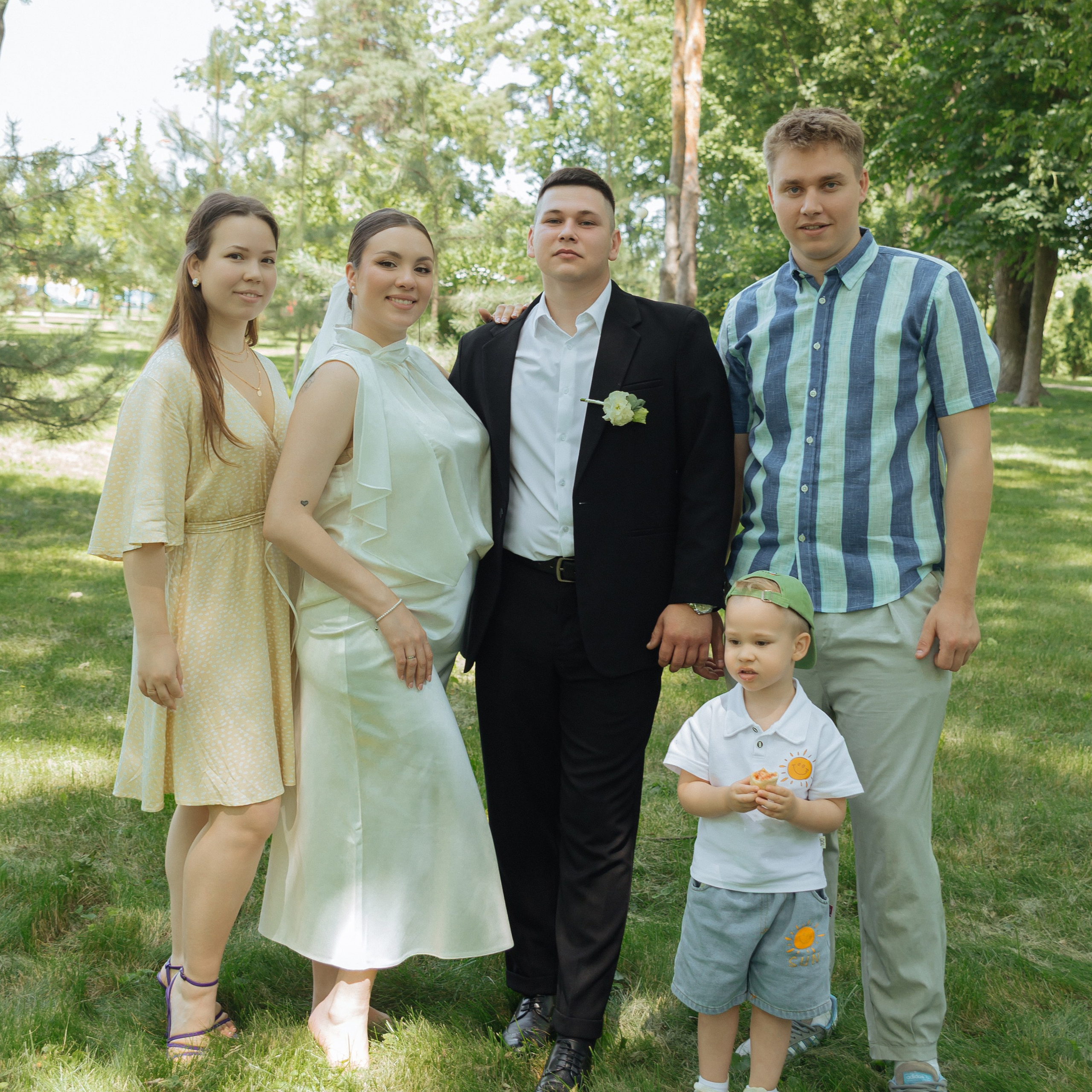 Тимур и Вероника. Фотограф Краснодар