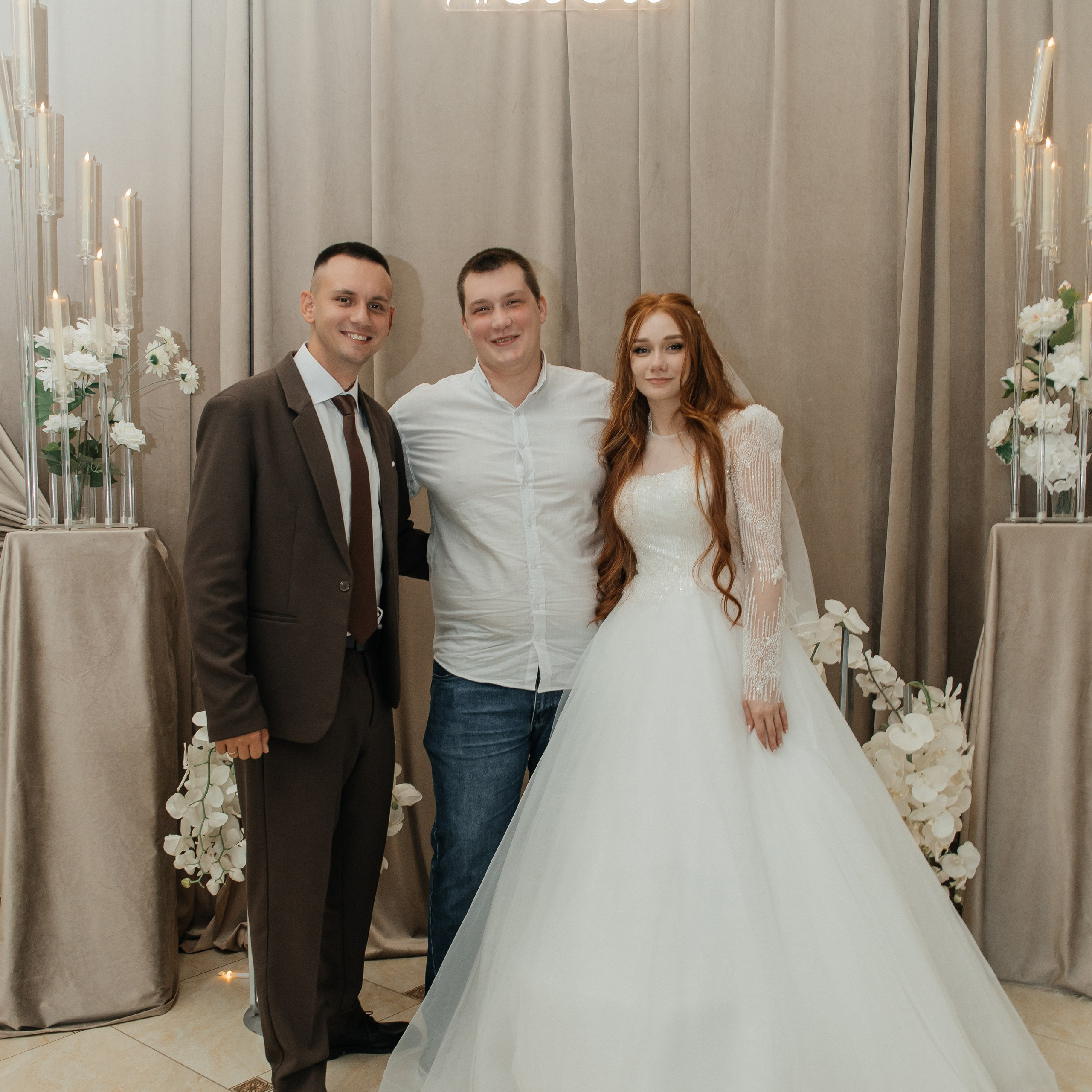 Артем и Анна. Фотограф Краснодар