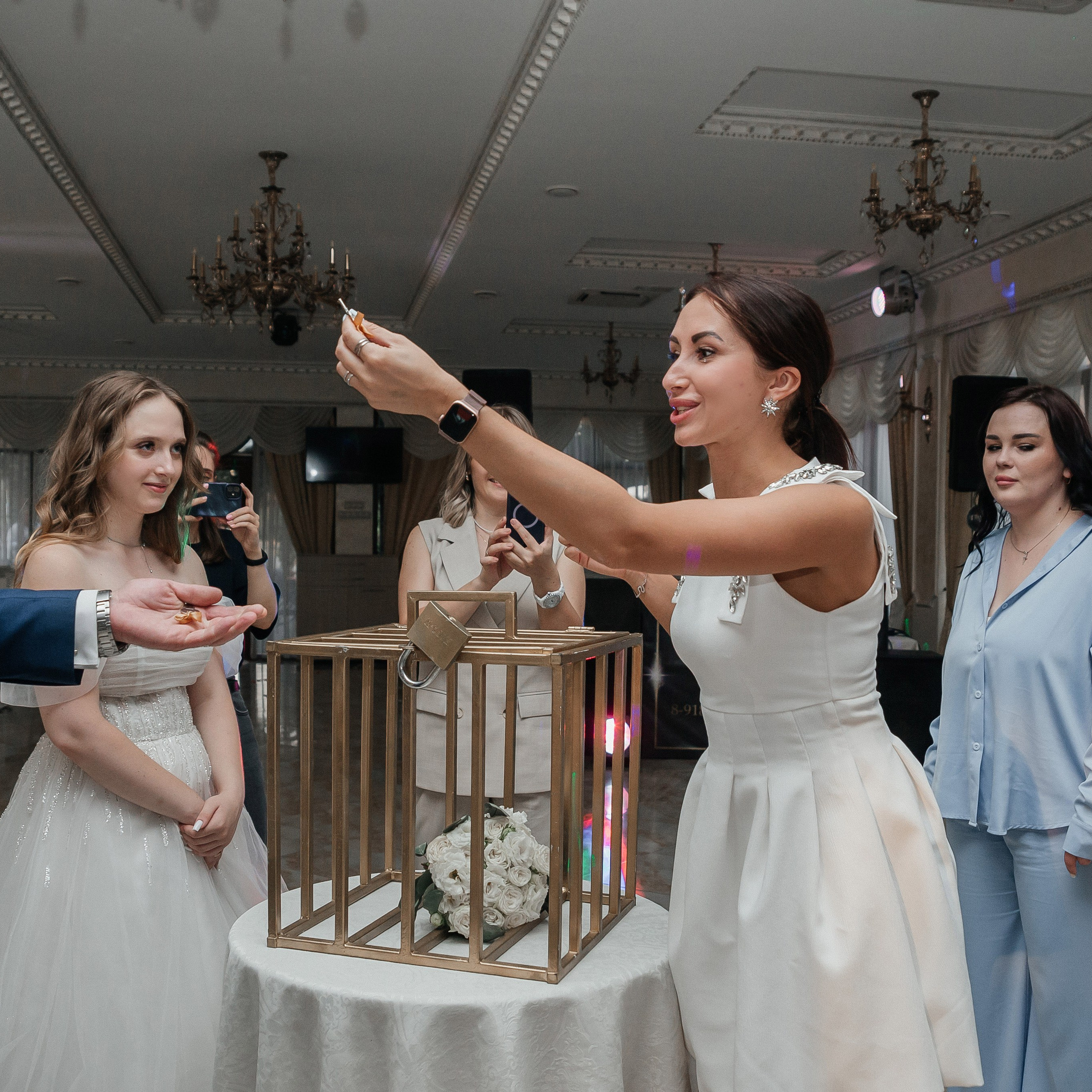 Артем и Дарья. Фотограф Краснодар