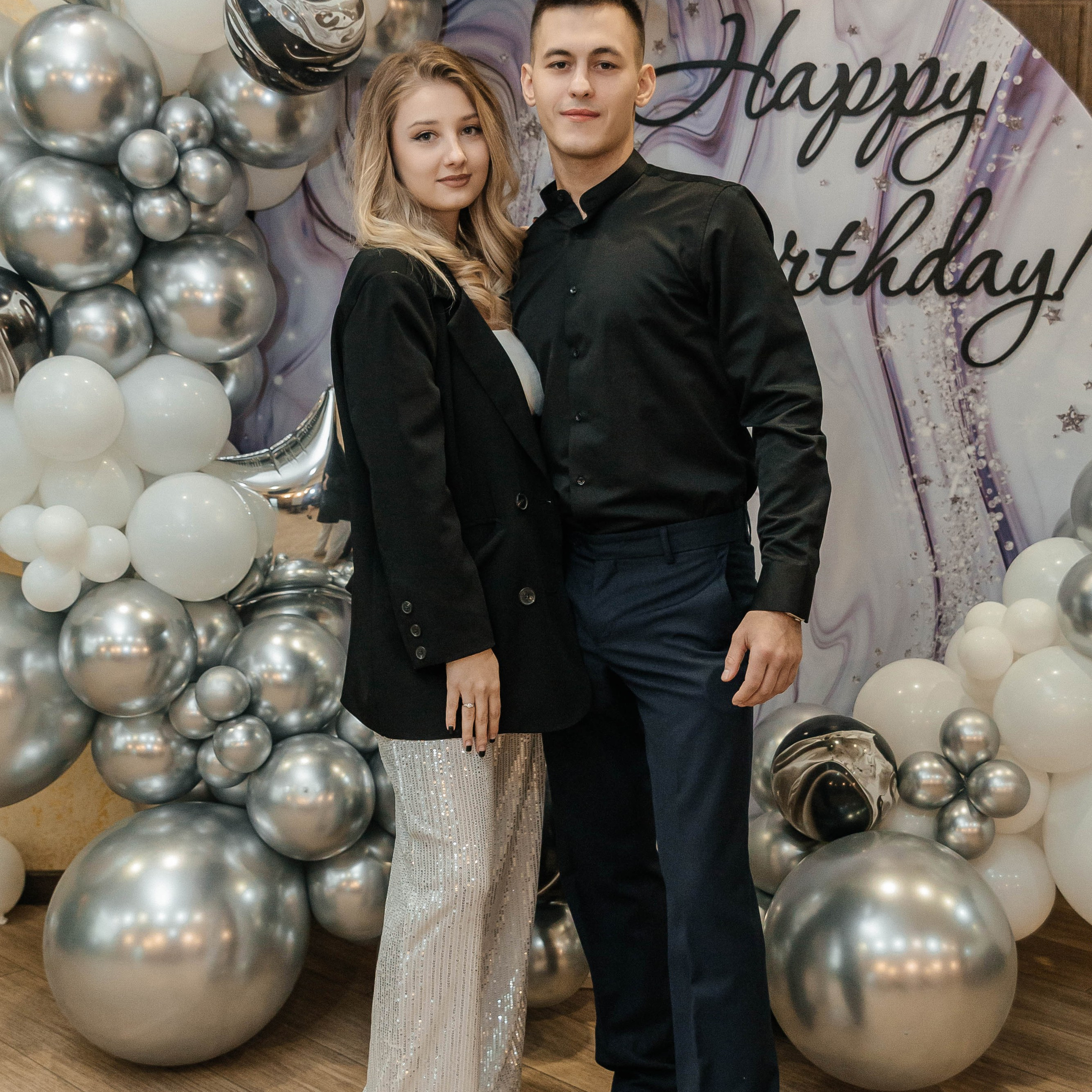 Юбилей. Фотограф Краснодар