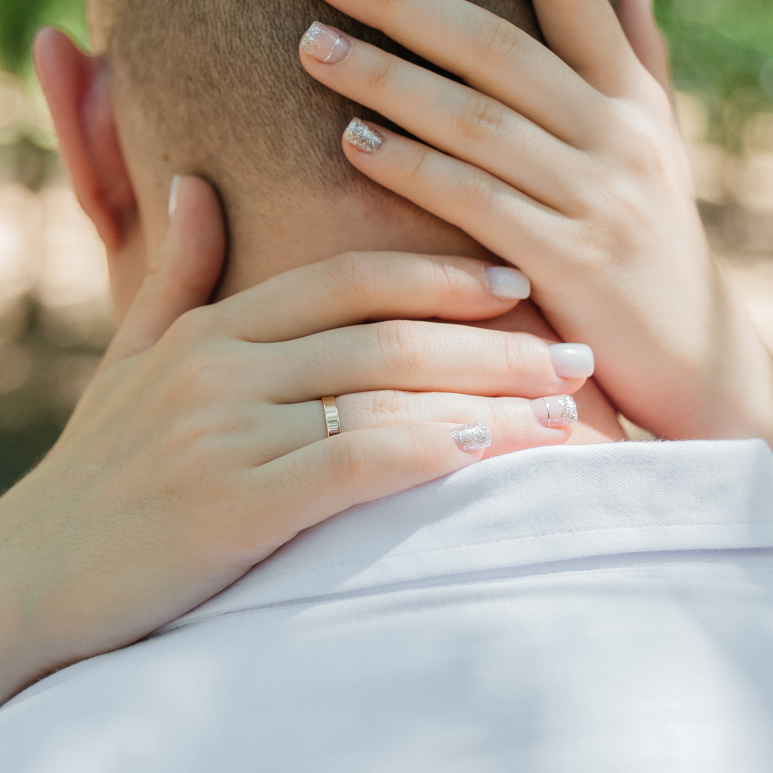 Александр и Алиса. Фотограф Краснодар