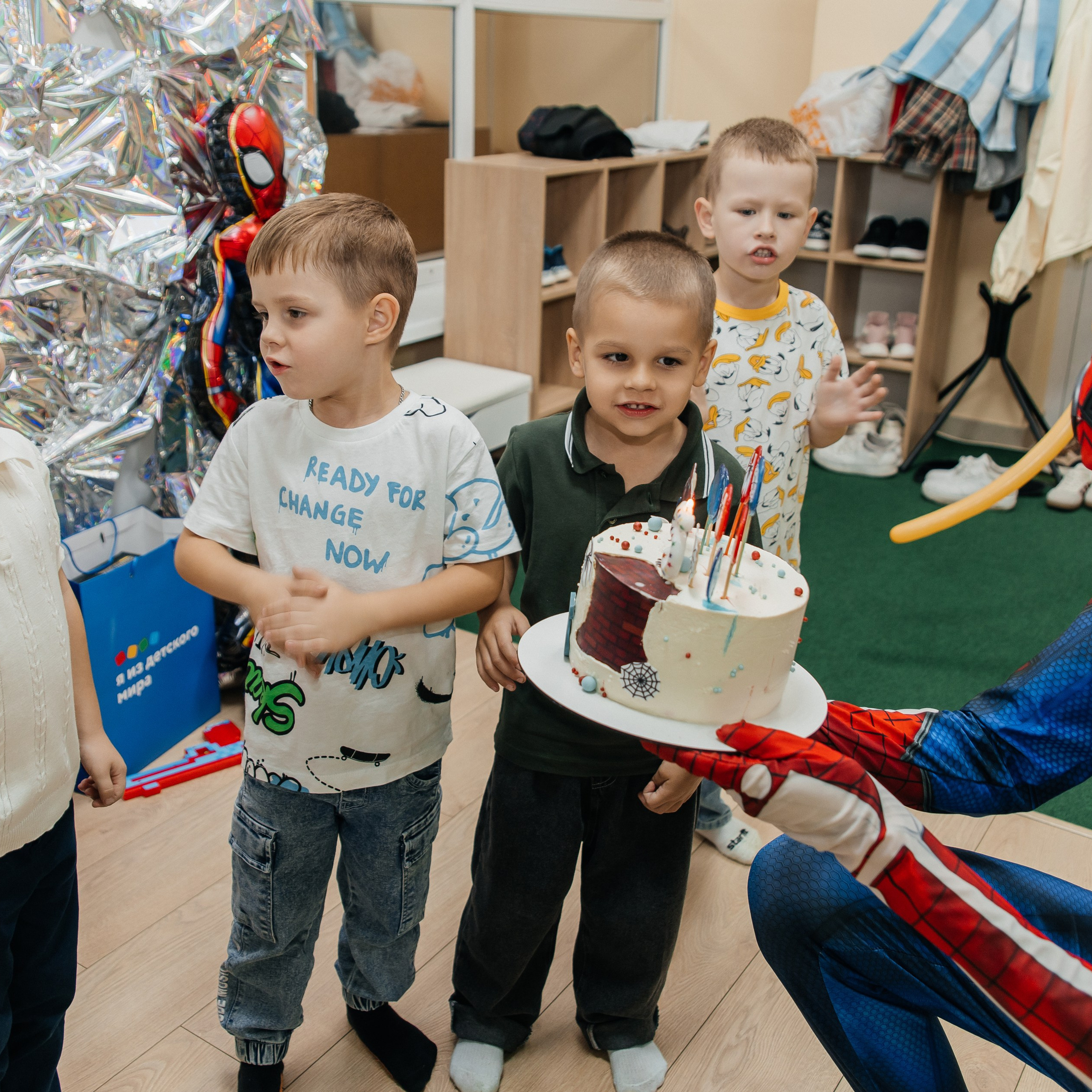 5 лет. Фотограф Краснодар
