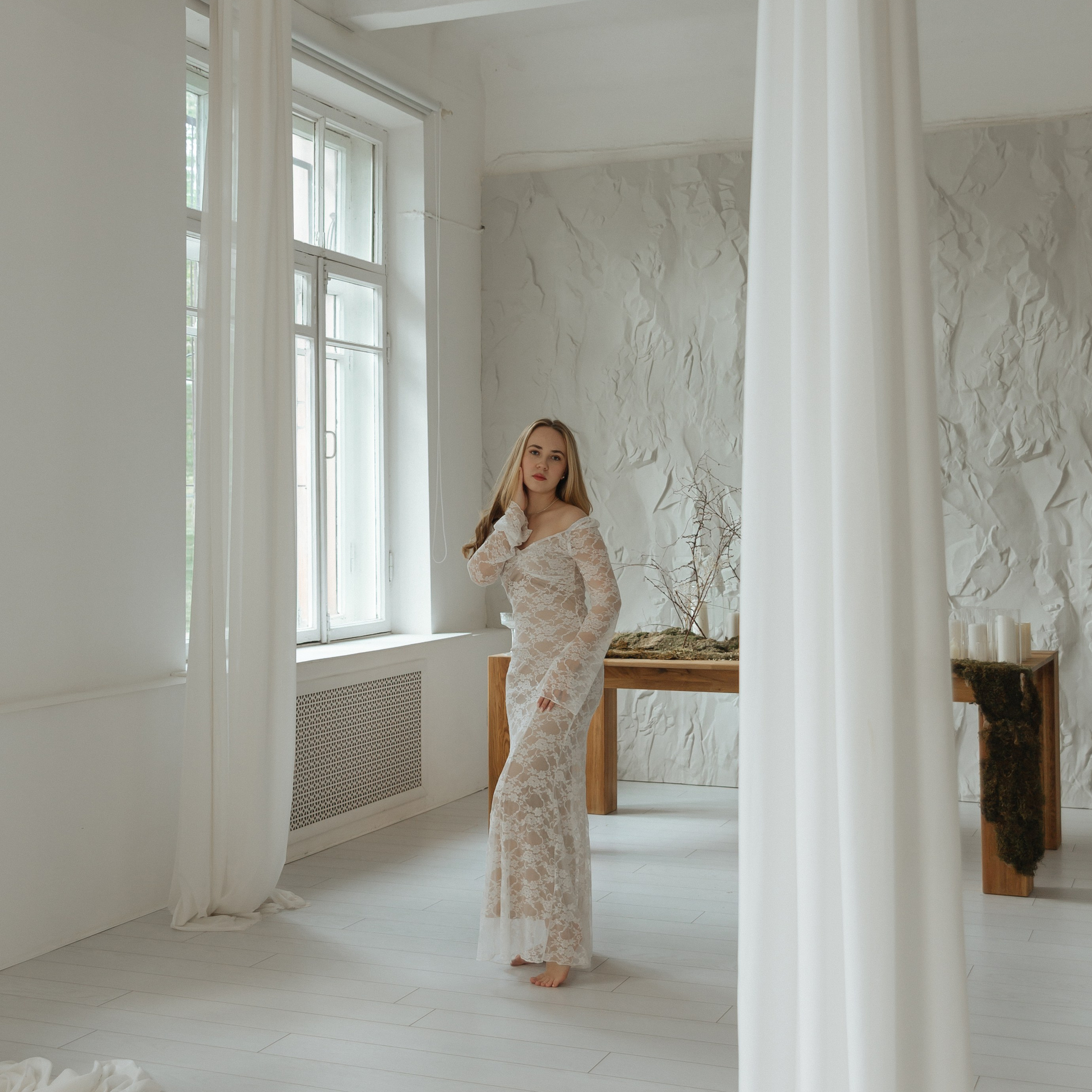 Индивидуальные фотосессии. Фотограф Краснодар