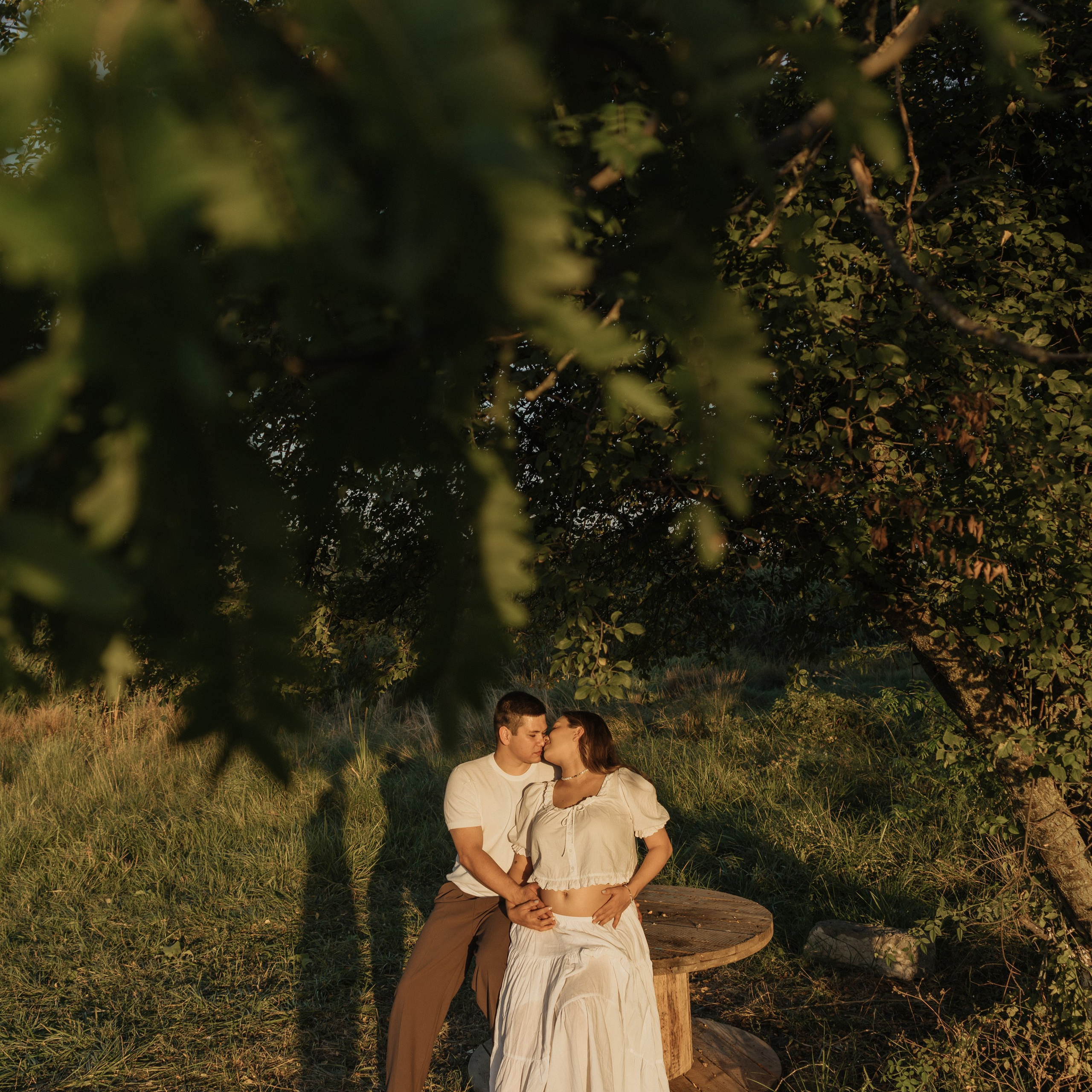 Тимур и Вероника. Фотограф Краснодар