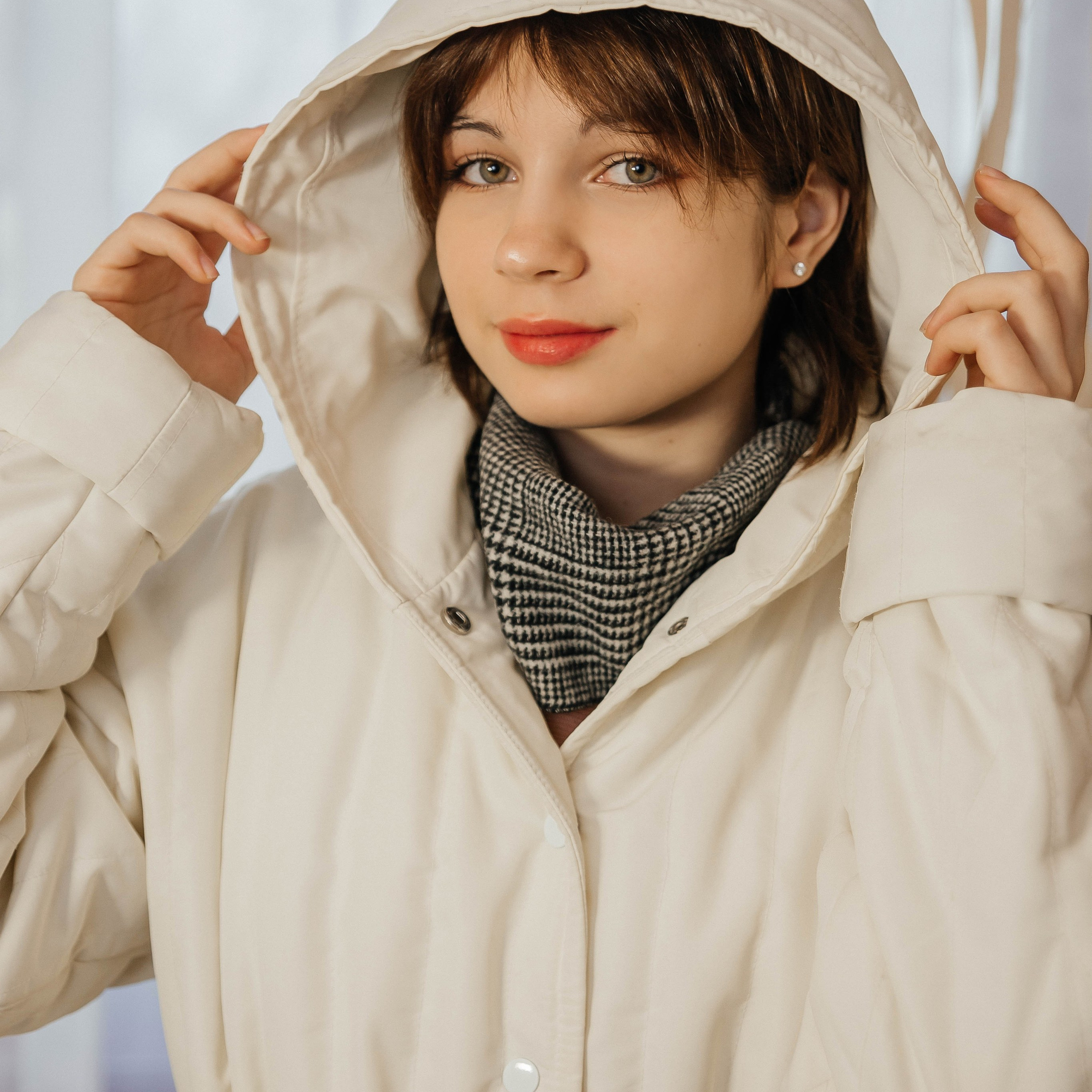 LookBook. Фотограф Краснодар