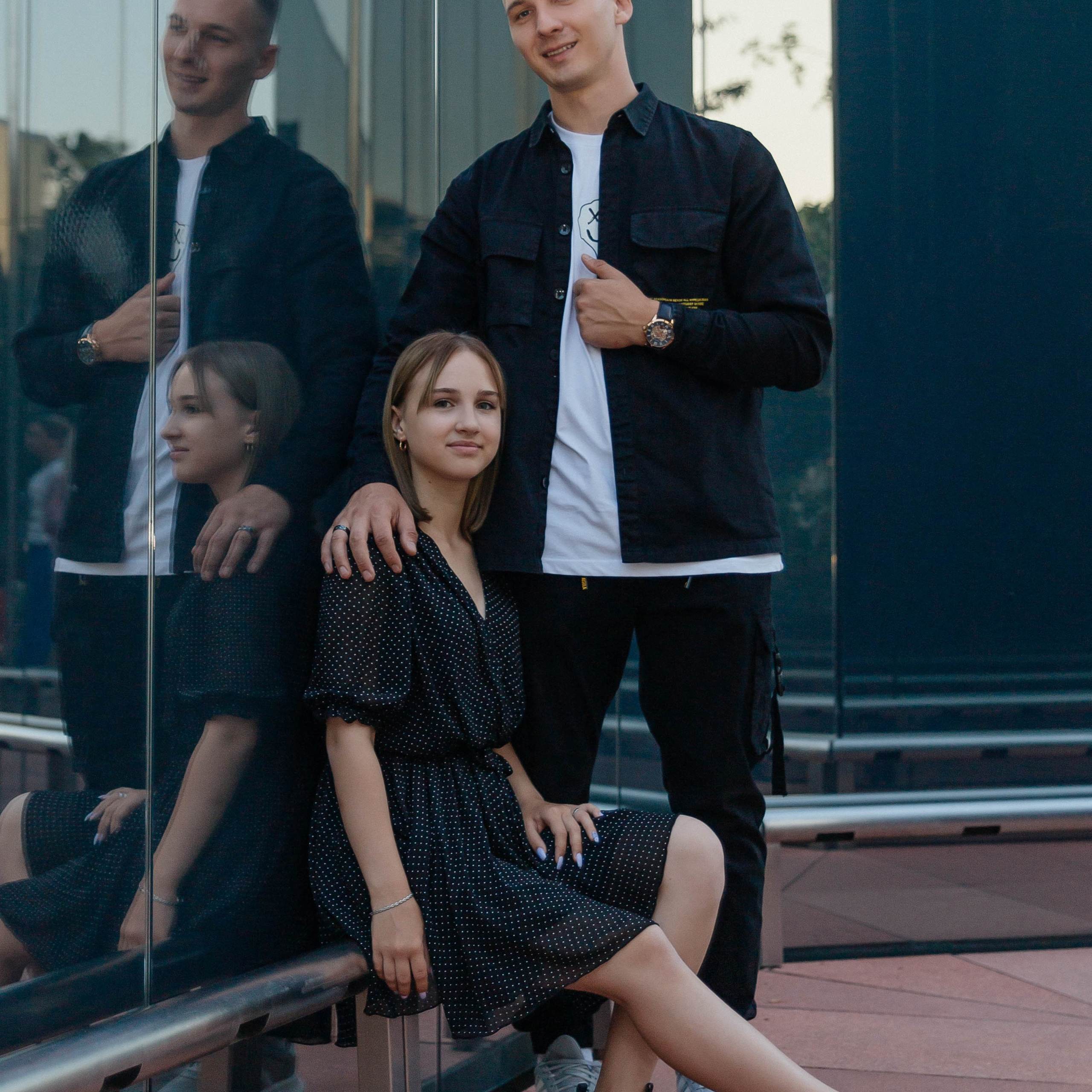 Family. Фотограф Краснодар