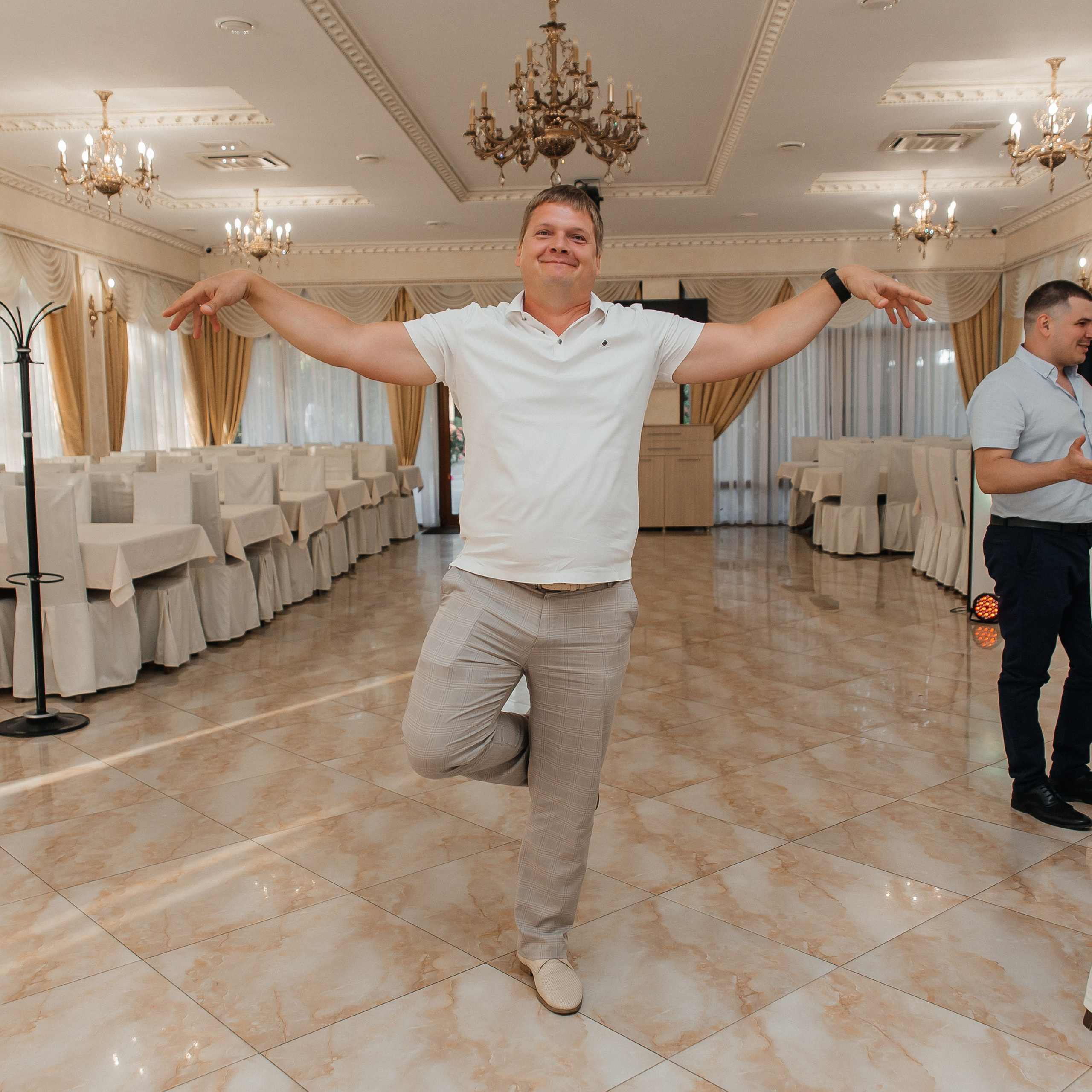 День Рождения Марины. Фотограф Краснодар