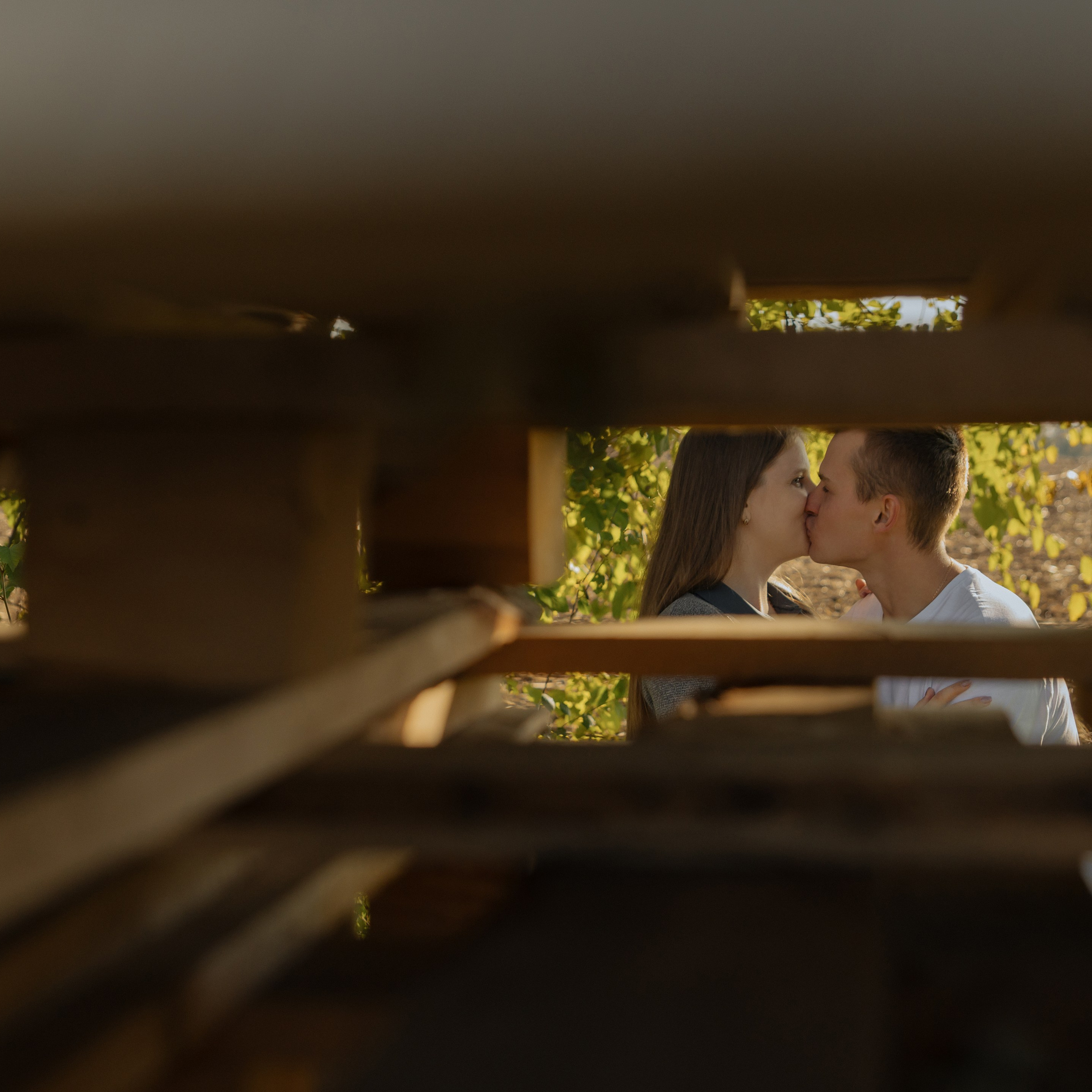 Илья и Ирина гендер пати + фотосессия. Фотограф Краснодар