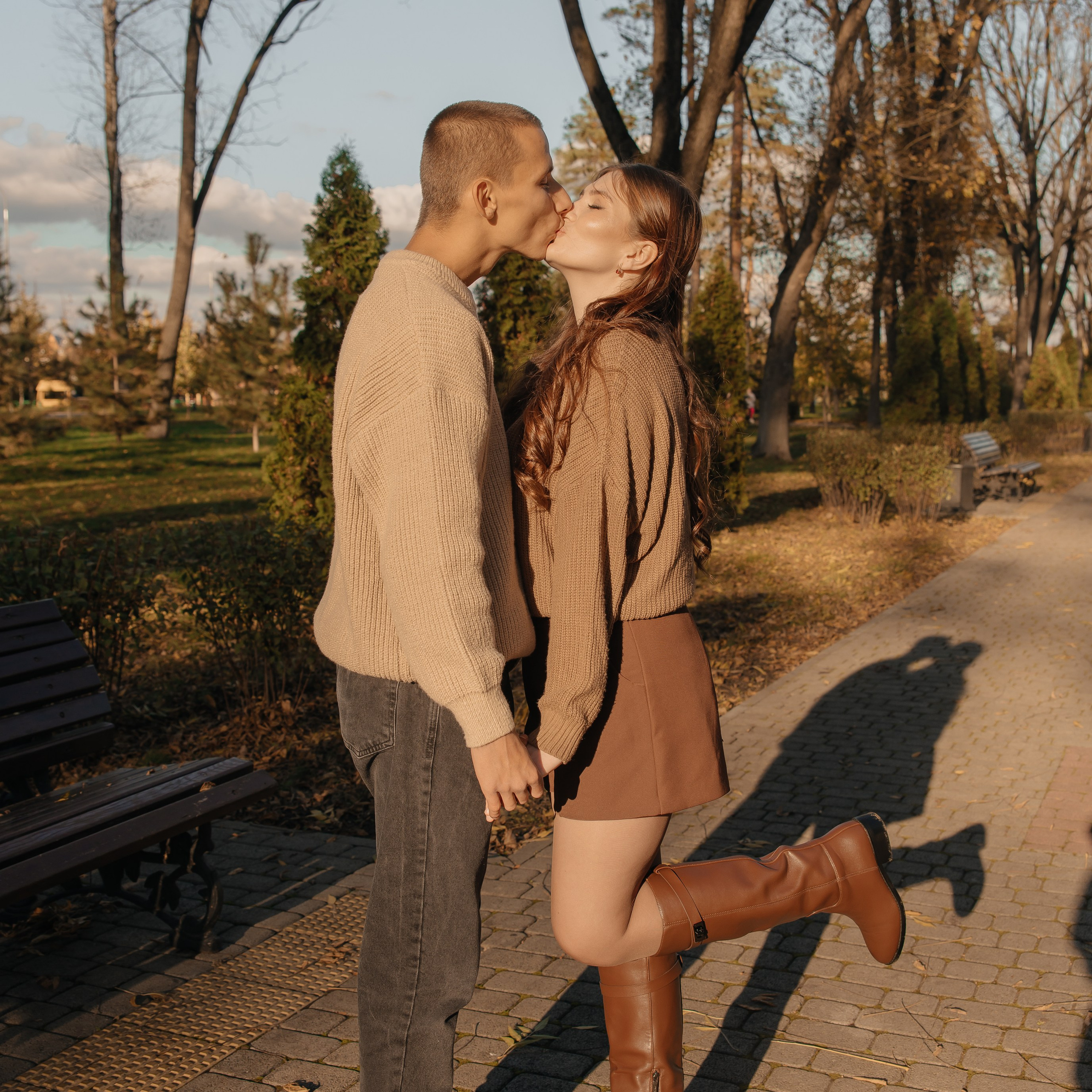 Владимир и Дарья. Фотограф Краснодар