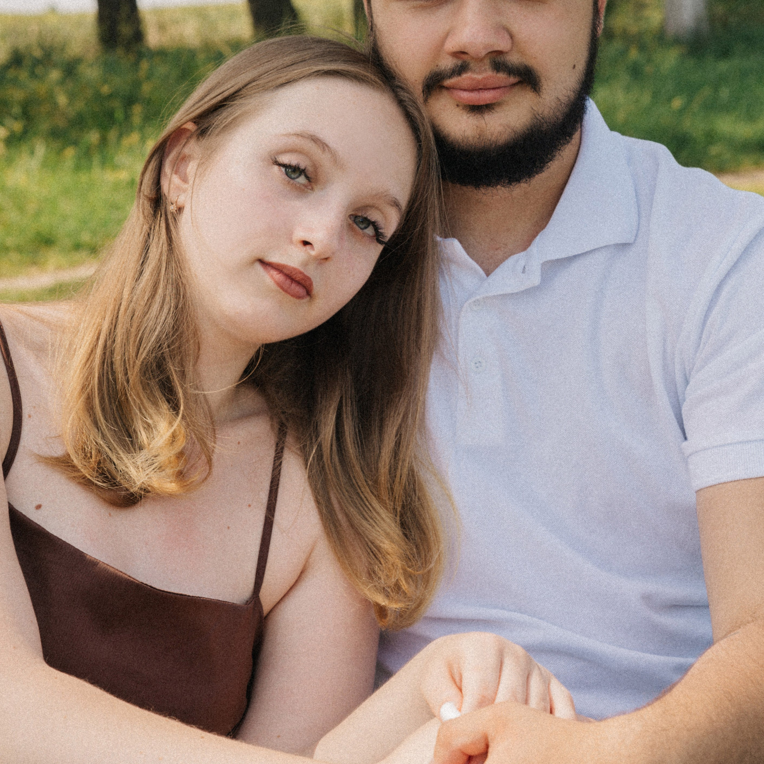 Love Story. Фотограф Краснодар