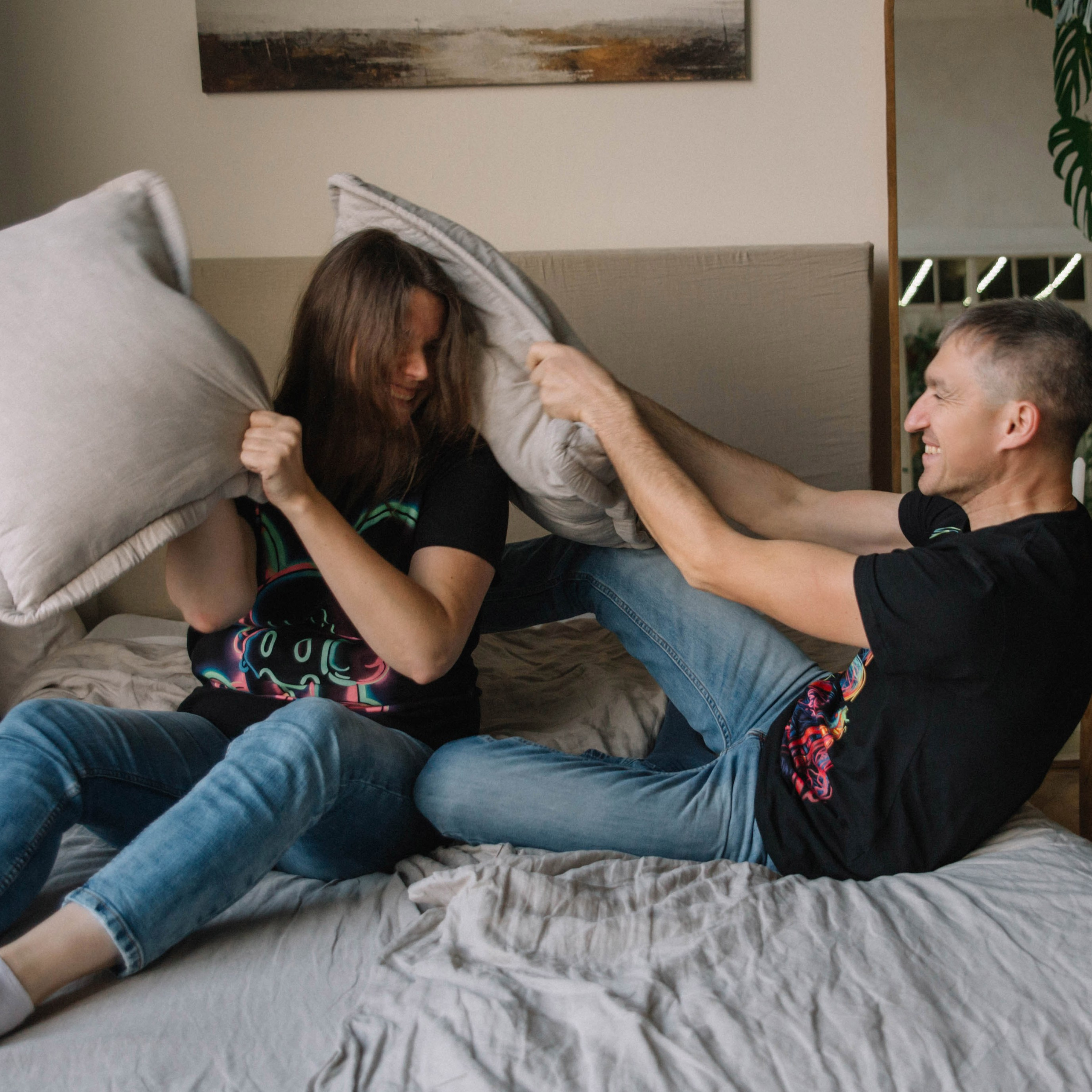 Семья. Фотограф Краснодар