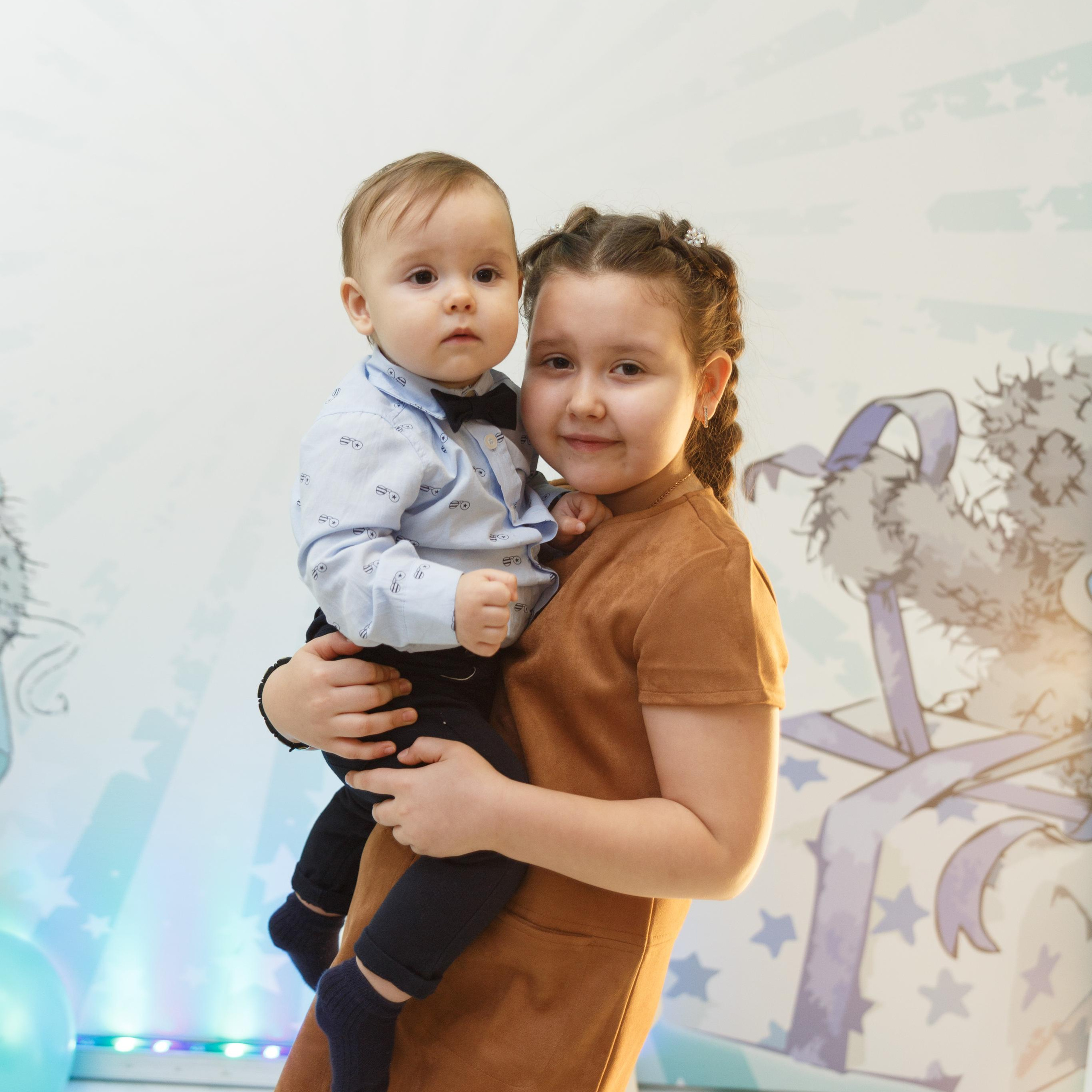 Кирил. Фотограф Краснодар