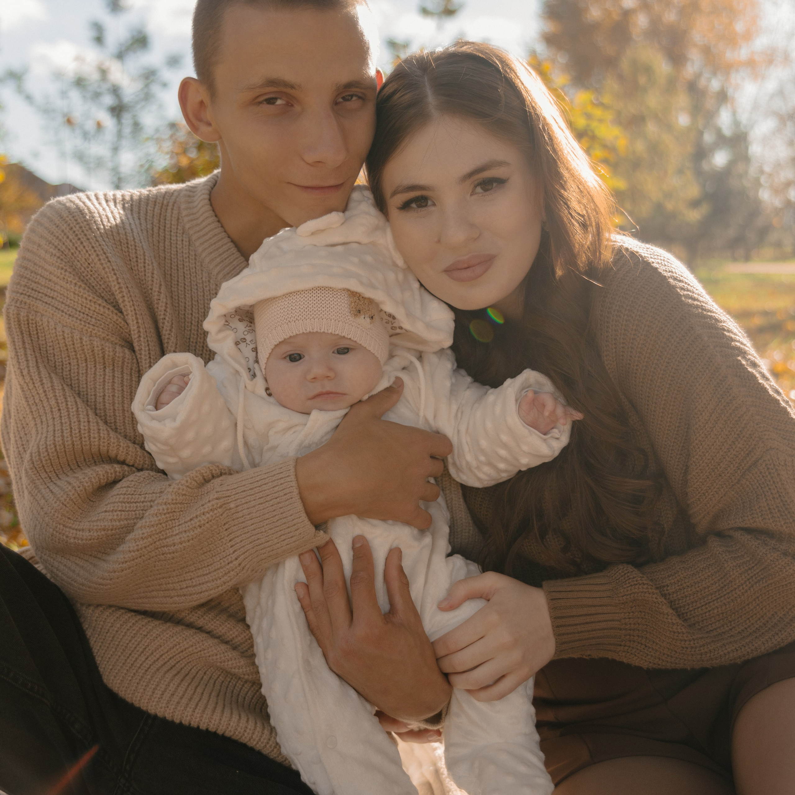 Владимир и Дарья. Фотограф Краснодар