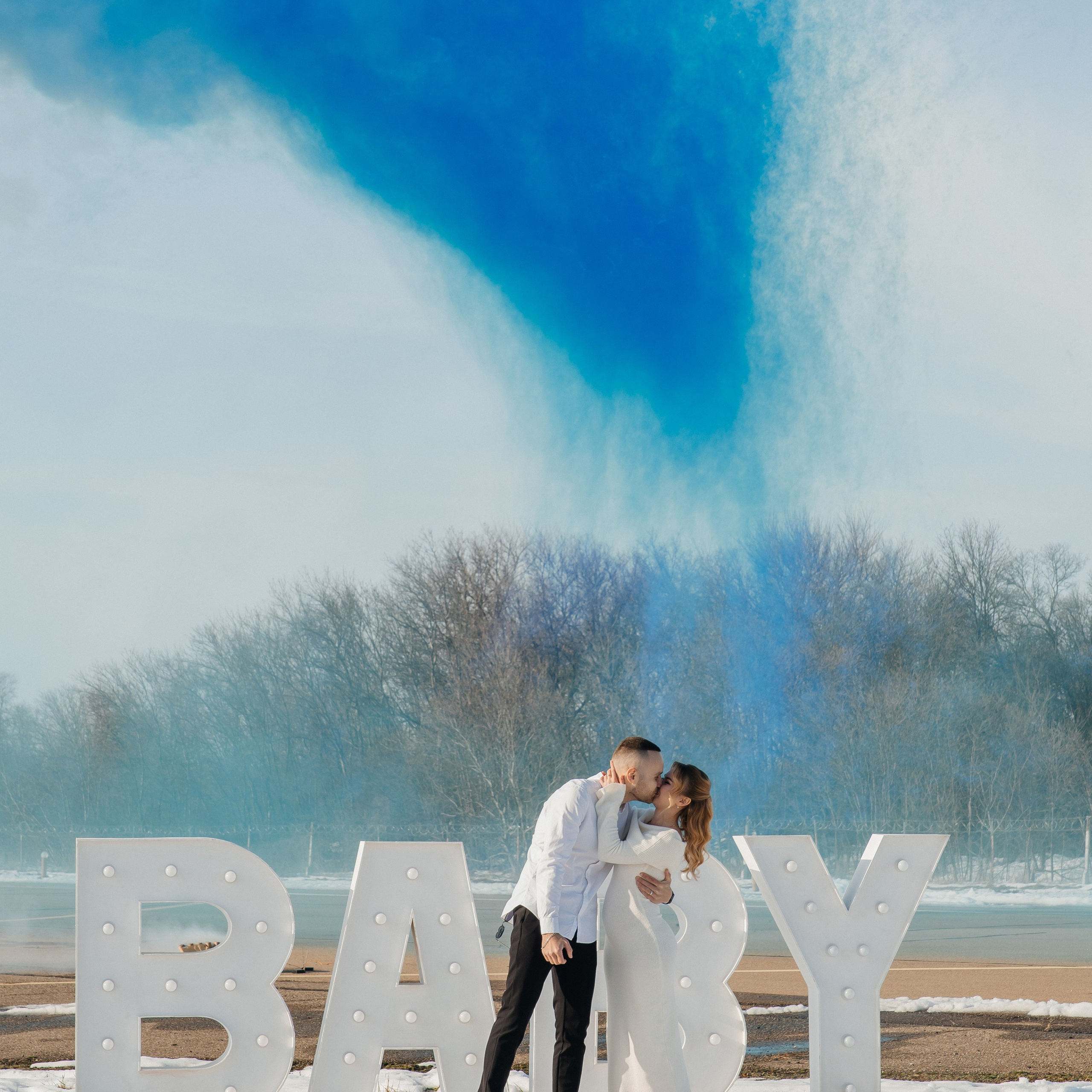 Гендер Пати Аэродром. Фотограф Краснодар