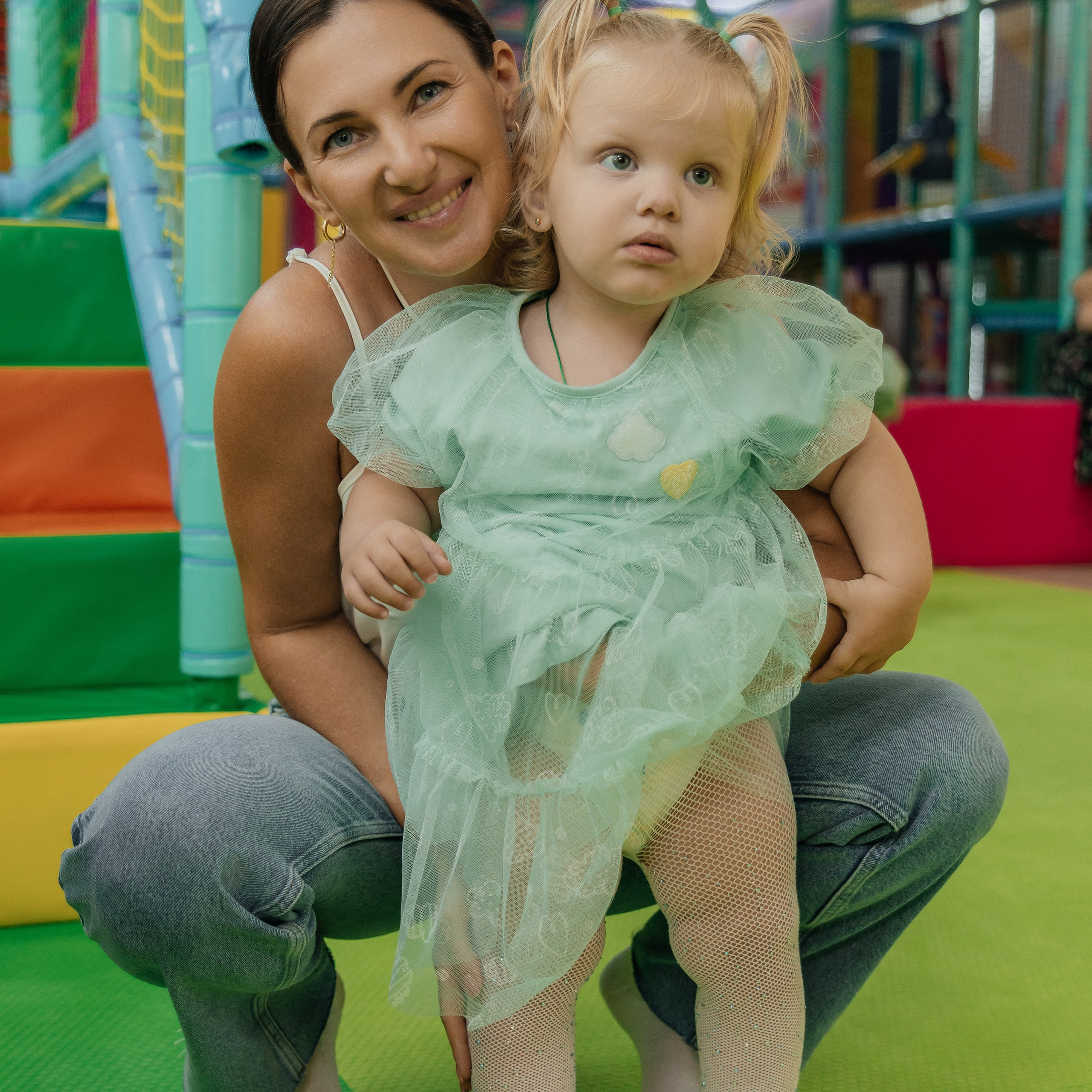 Василиса 7 лет. Фотограф Краснодар