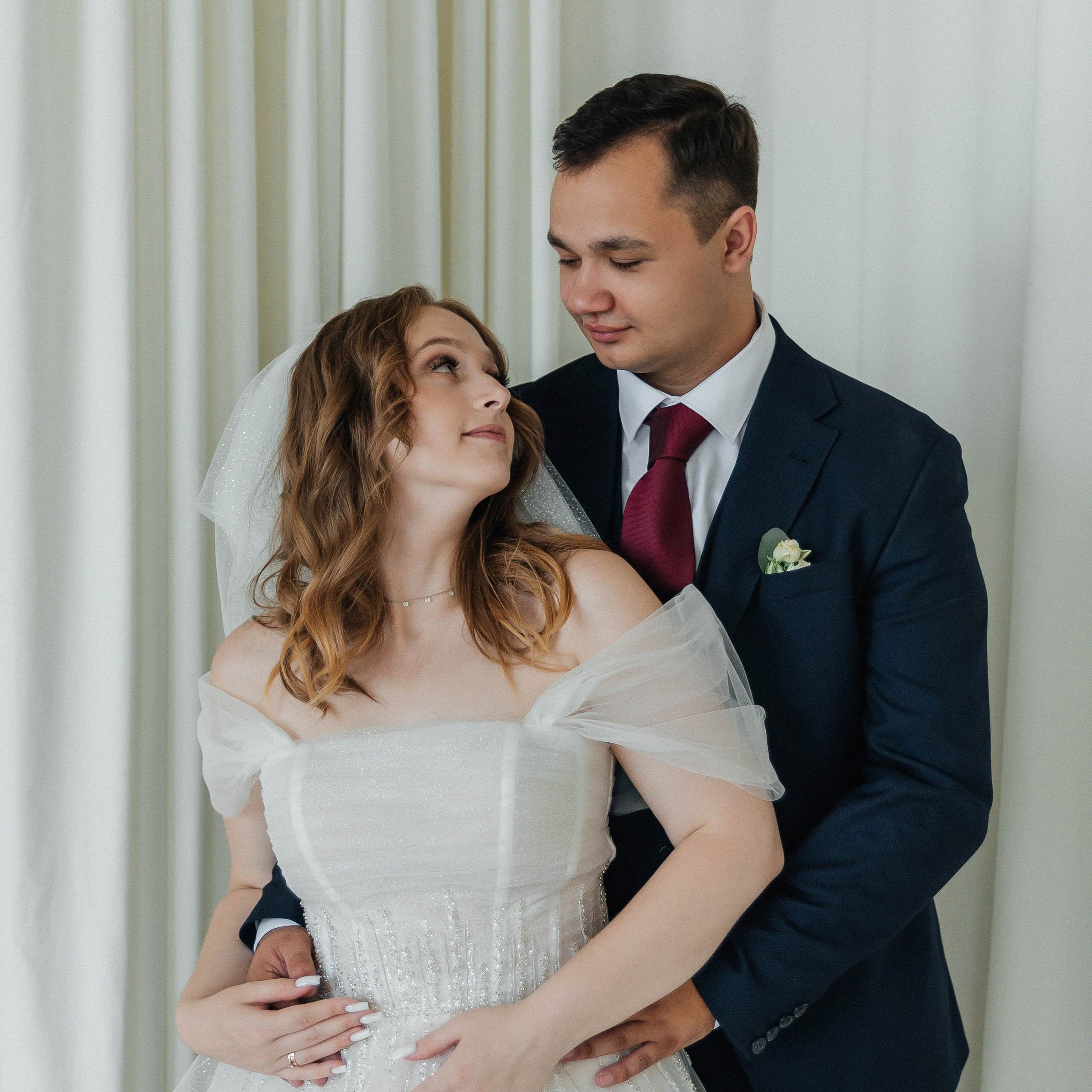 Артем и Дарья