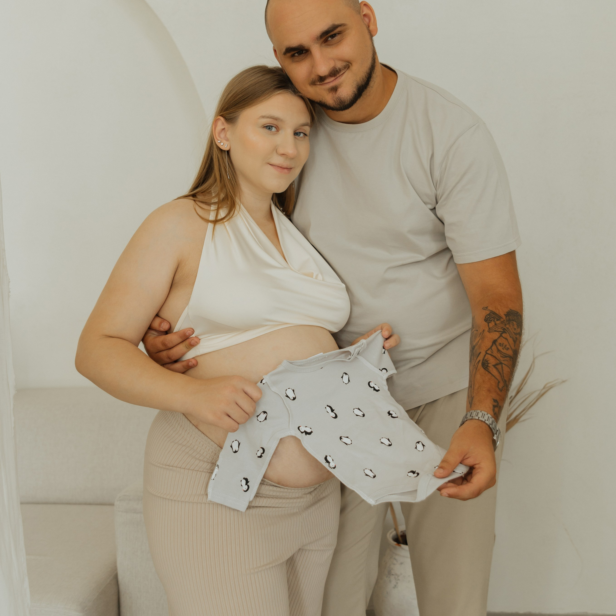 Сергей и Ангелина. Фотограф Краснодар