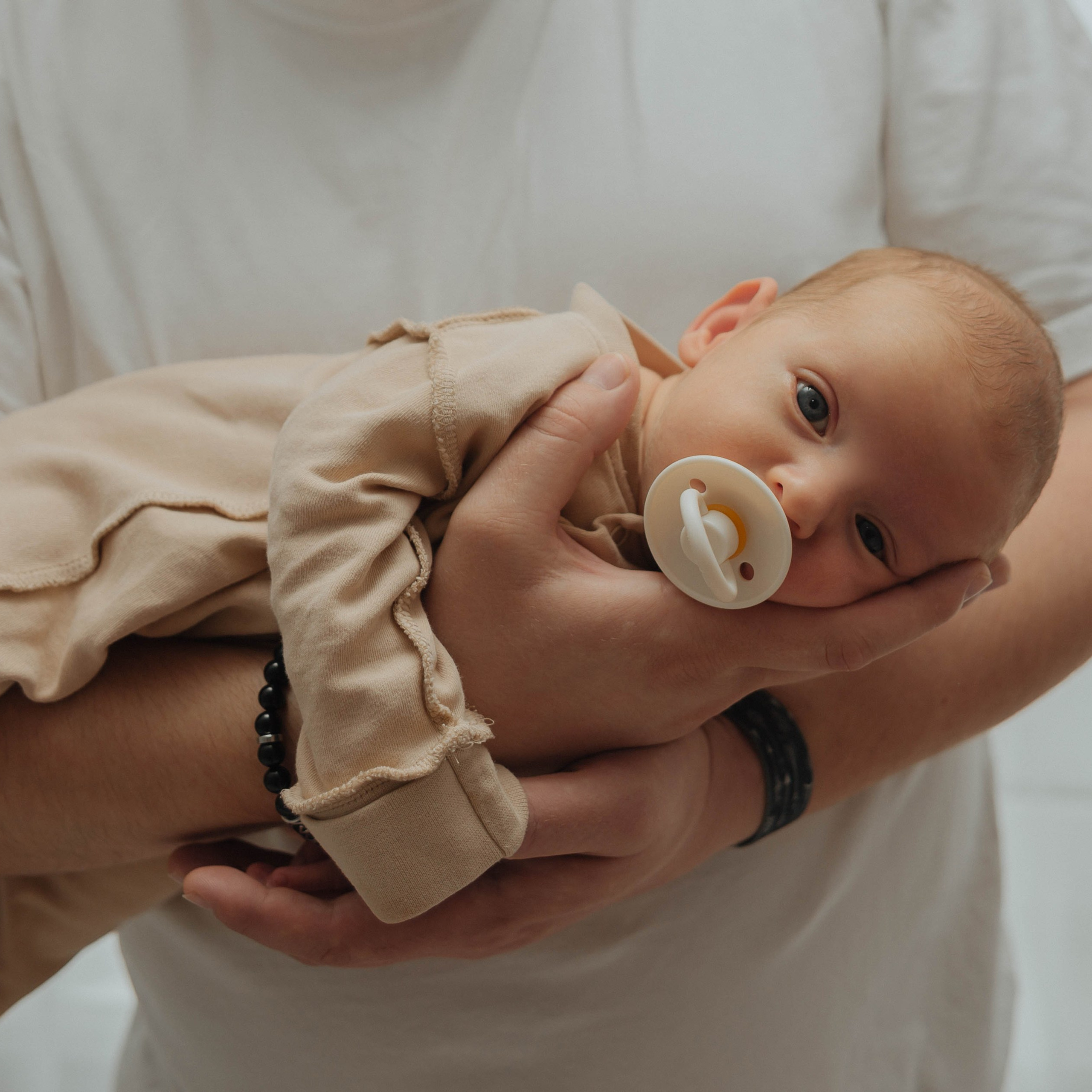 Младенцы (домашние фотосессии). Фотограф Краснодар