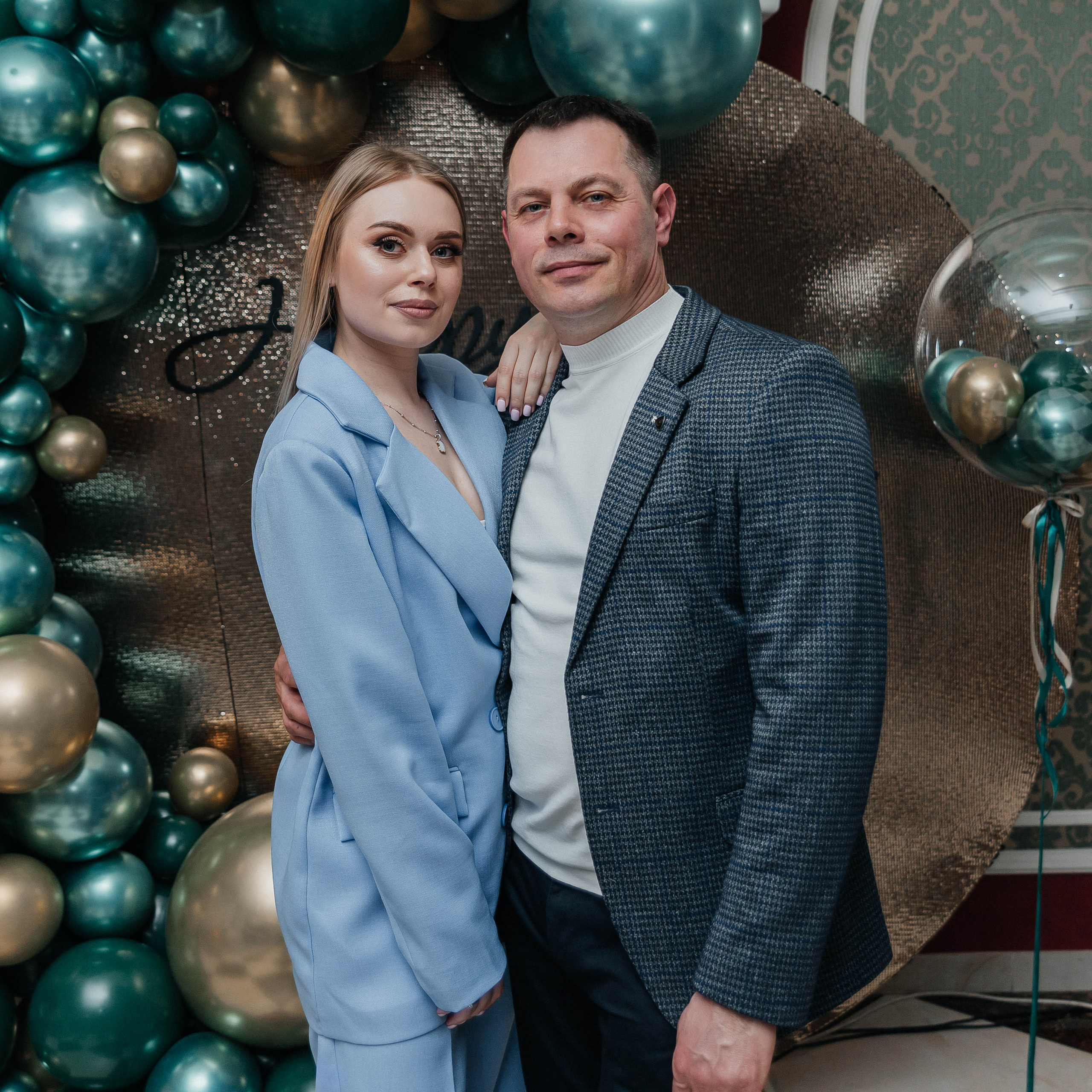 Юрий. Фотограф Краснодар