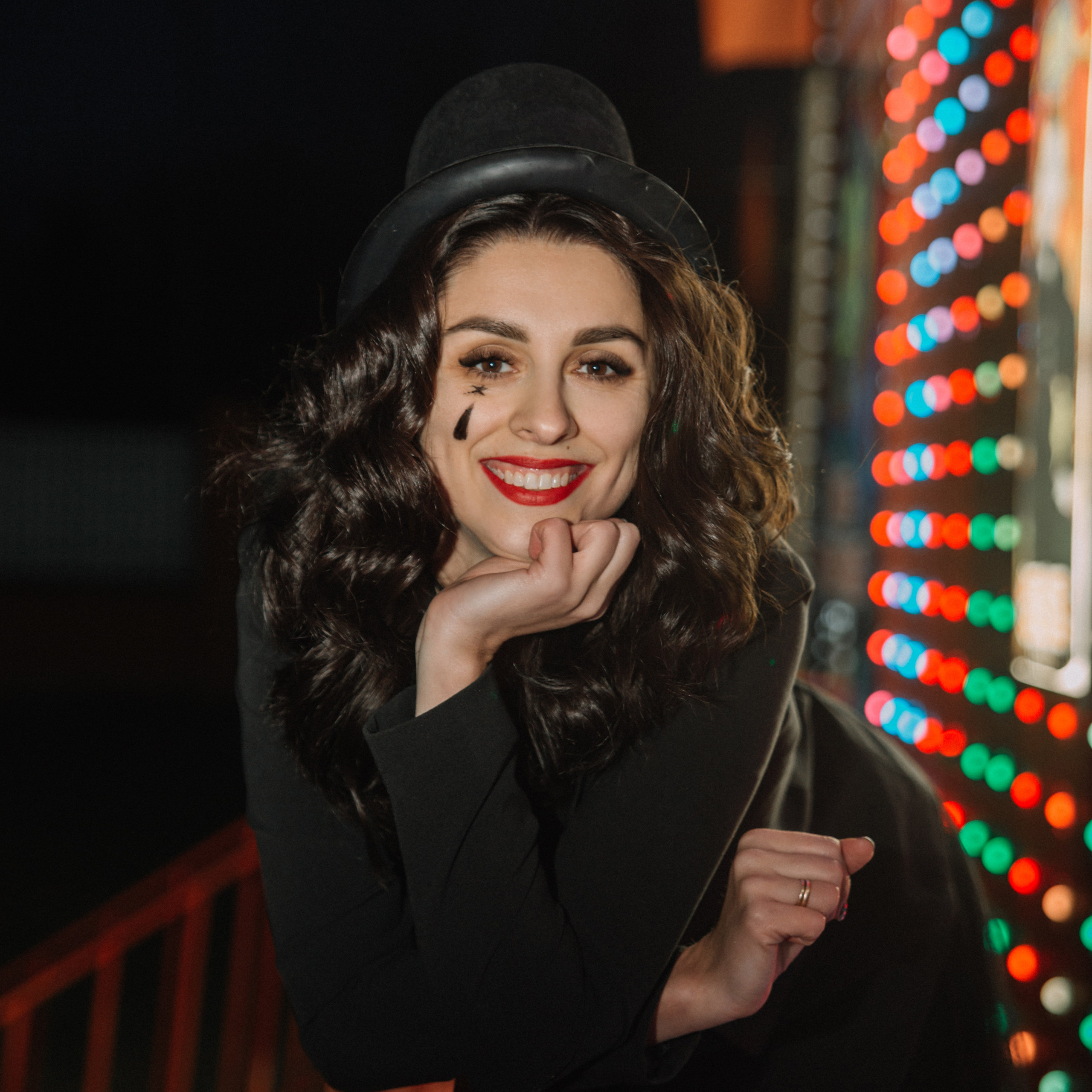 Индивидуальные фотосессии. Фотограф Краснодар