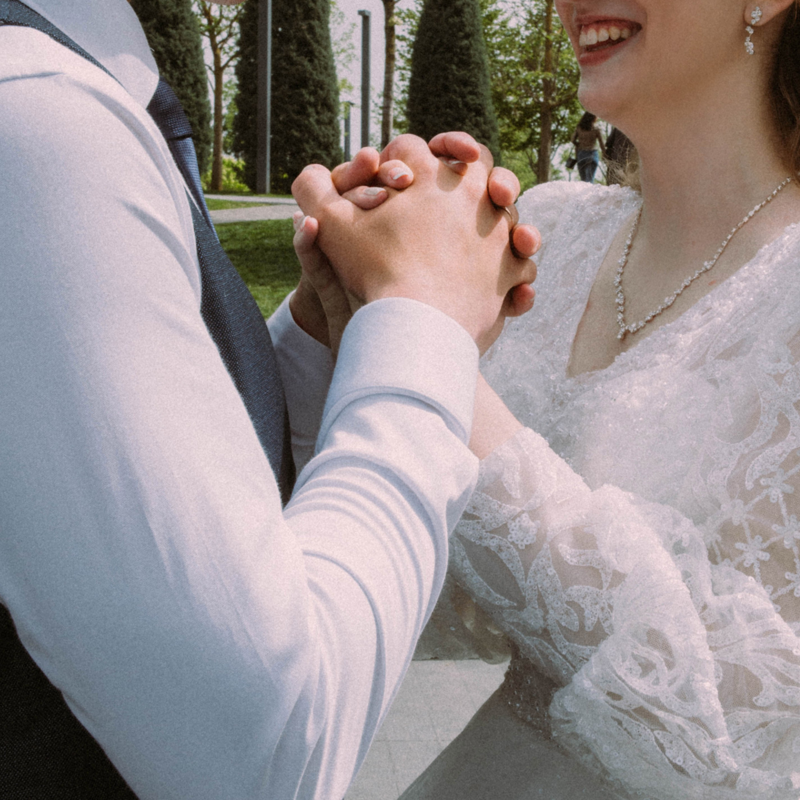 Иван и Ирина. Фотограф Краснодар