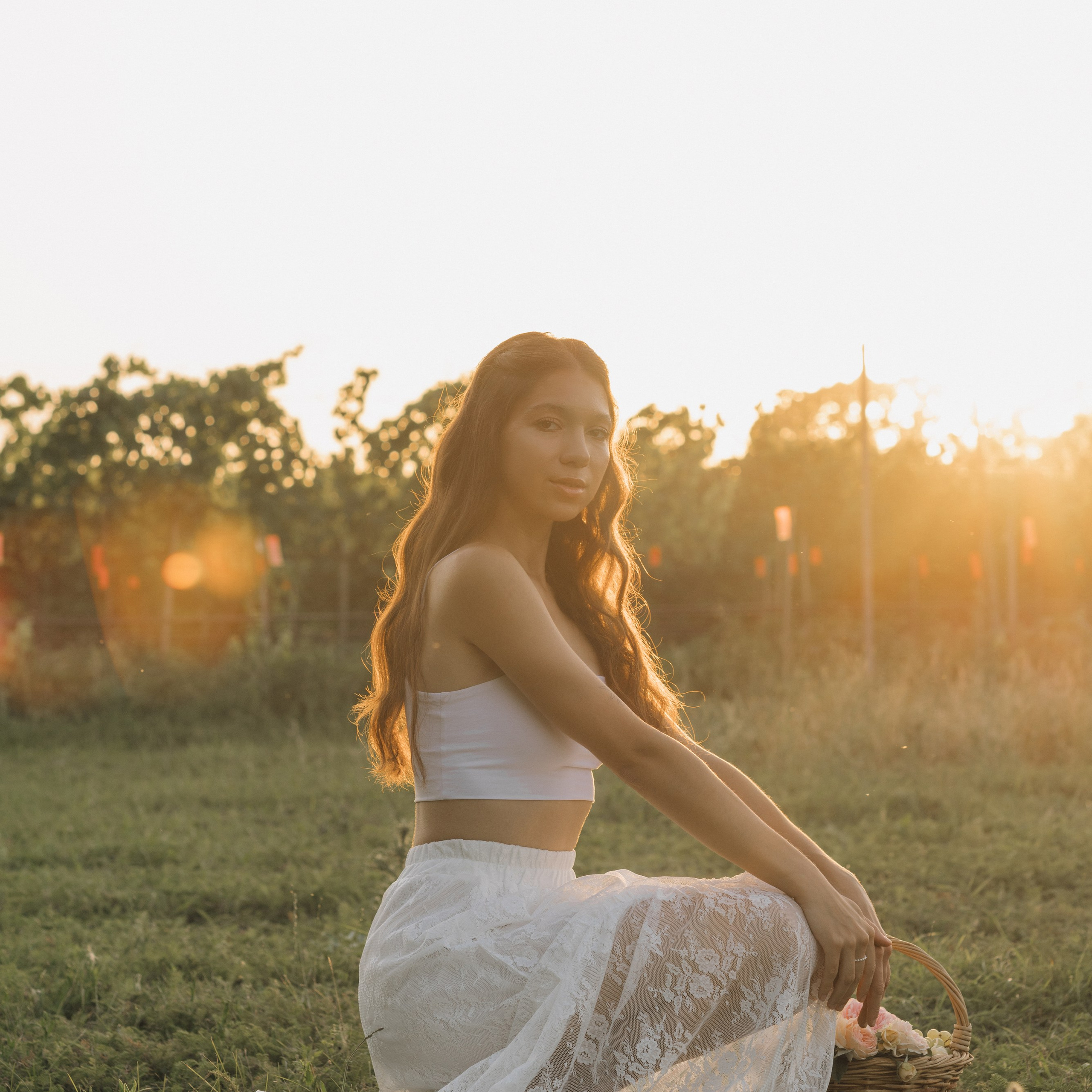 Индивидуальные фотосессии. Фотограф Краснодар