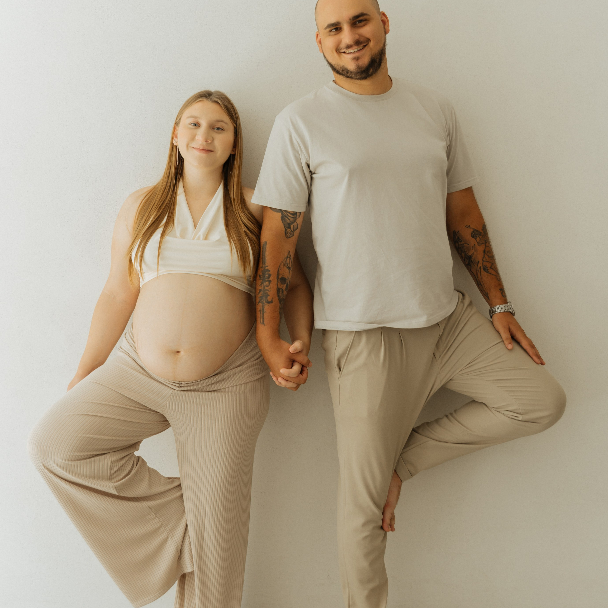 Сергей и Ангелина. Фотограф Краснодар