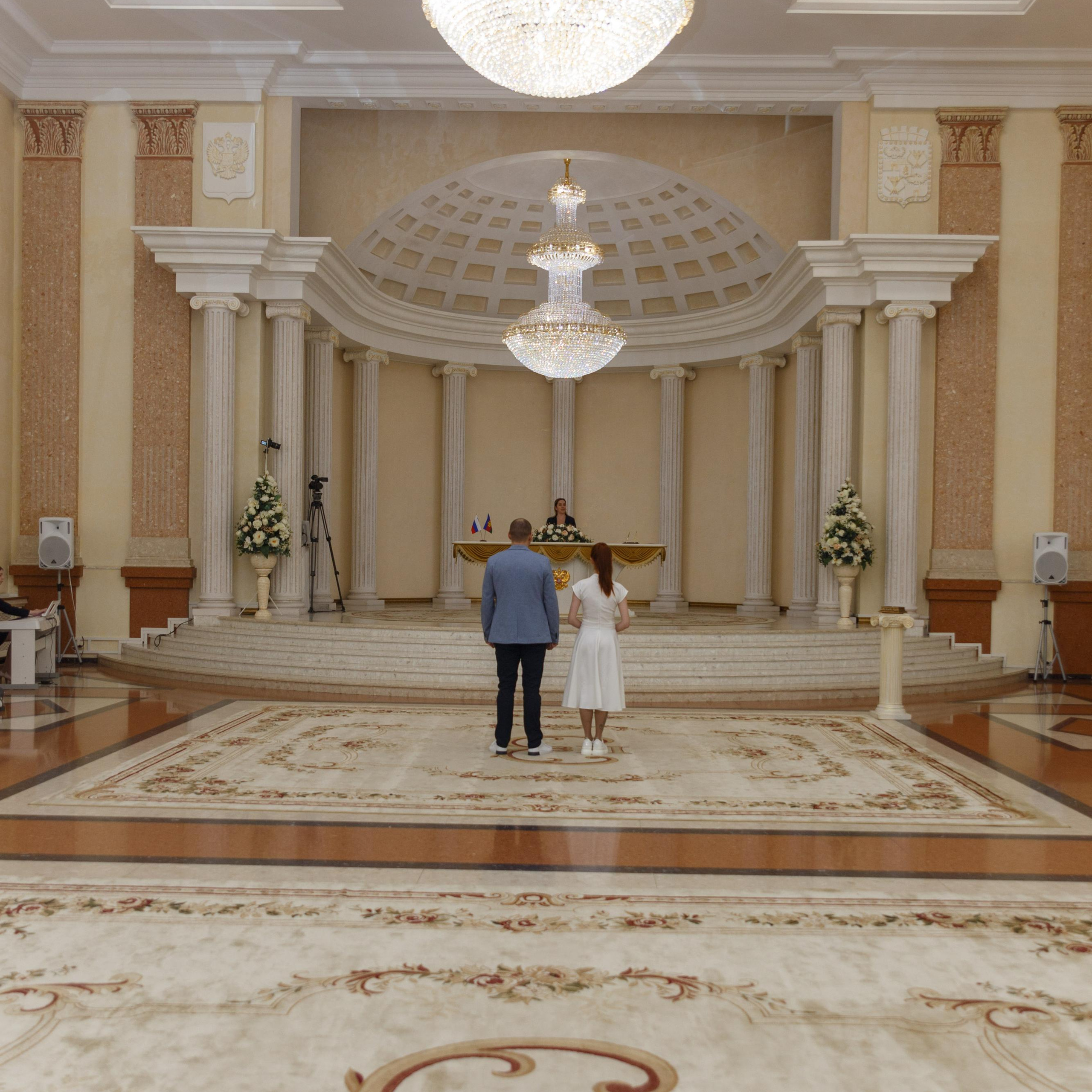 Wedding 2. Фотограф Краснодар