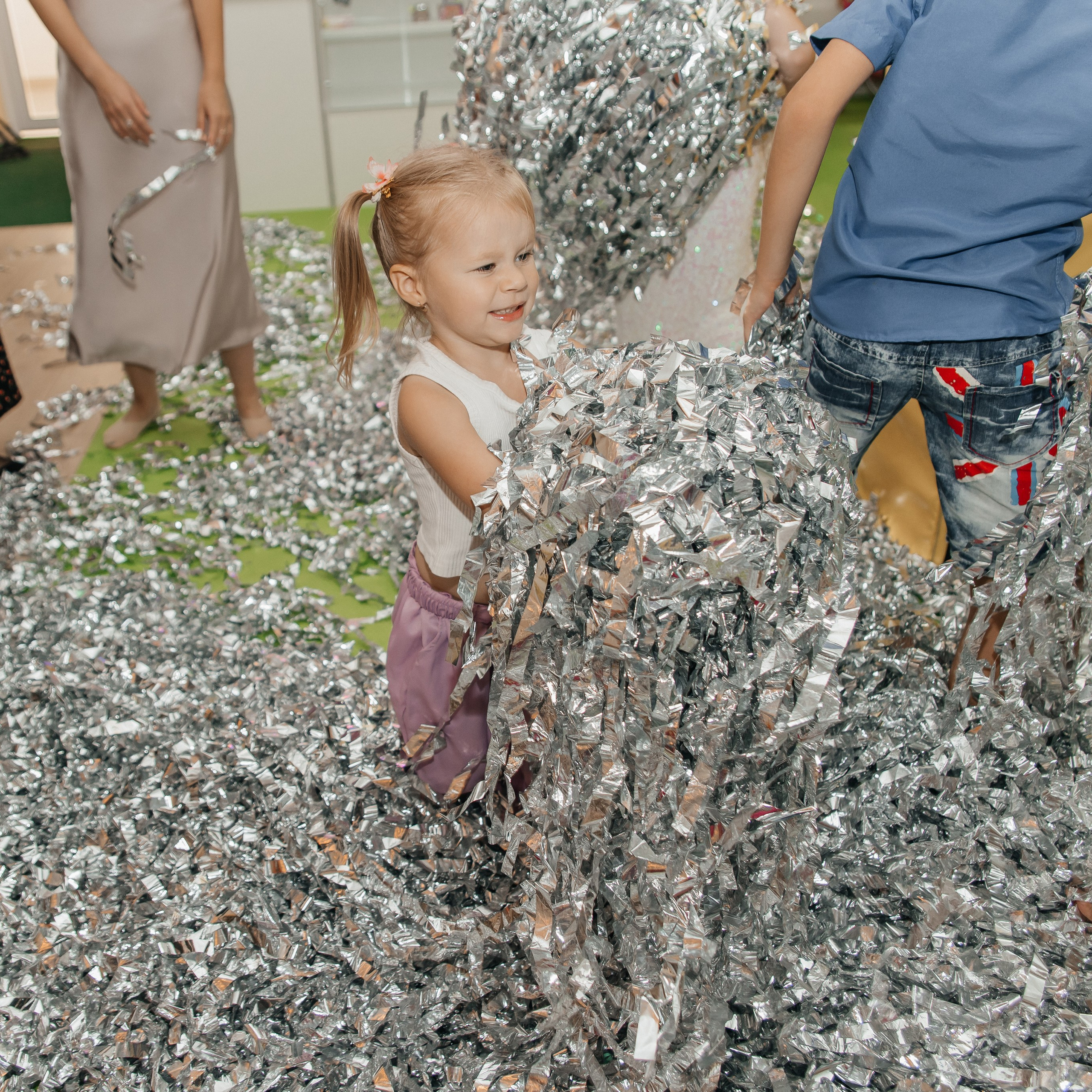 Василиса 7 лет. Фотограф Краснодар