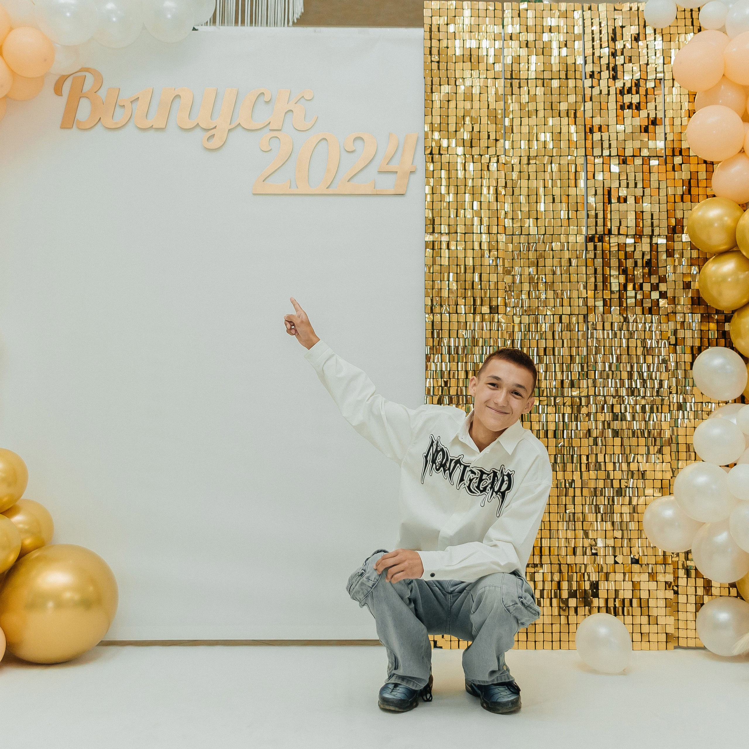 Выпуск 2024. Фотограф Краснодар