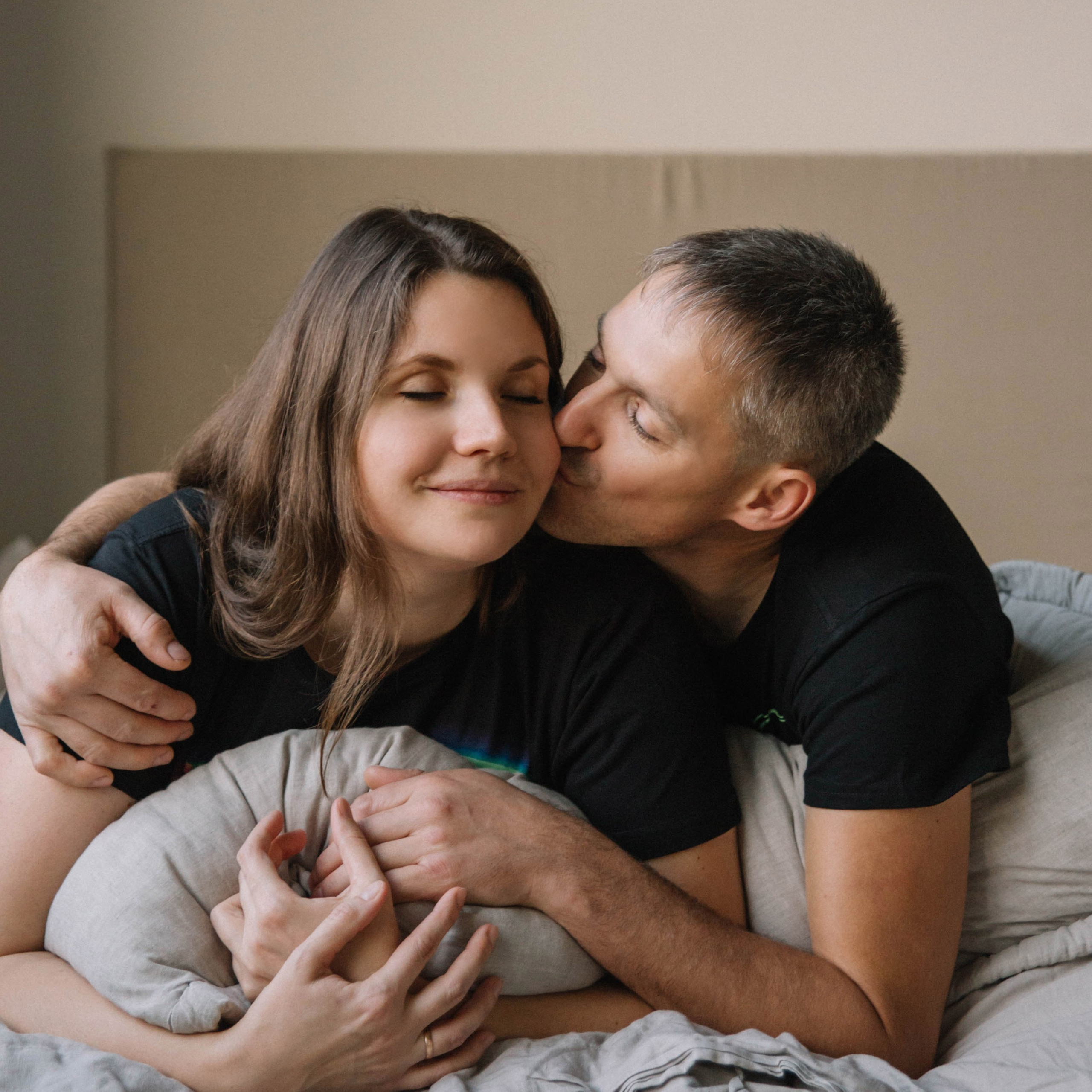 Семья. Фотограф Краснодар