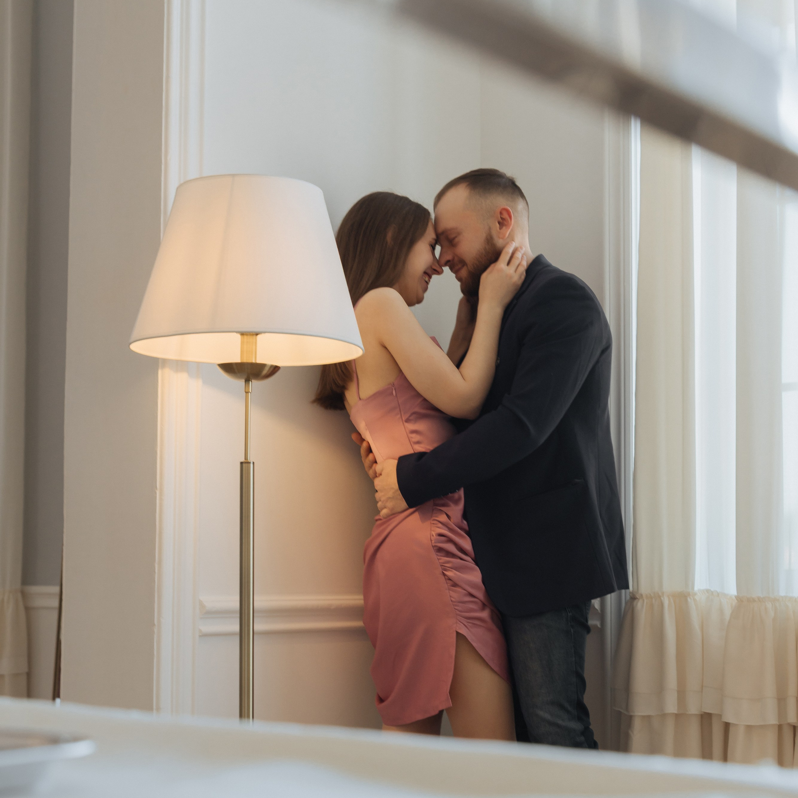 Love Story. Фотограф Краснодар