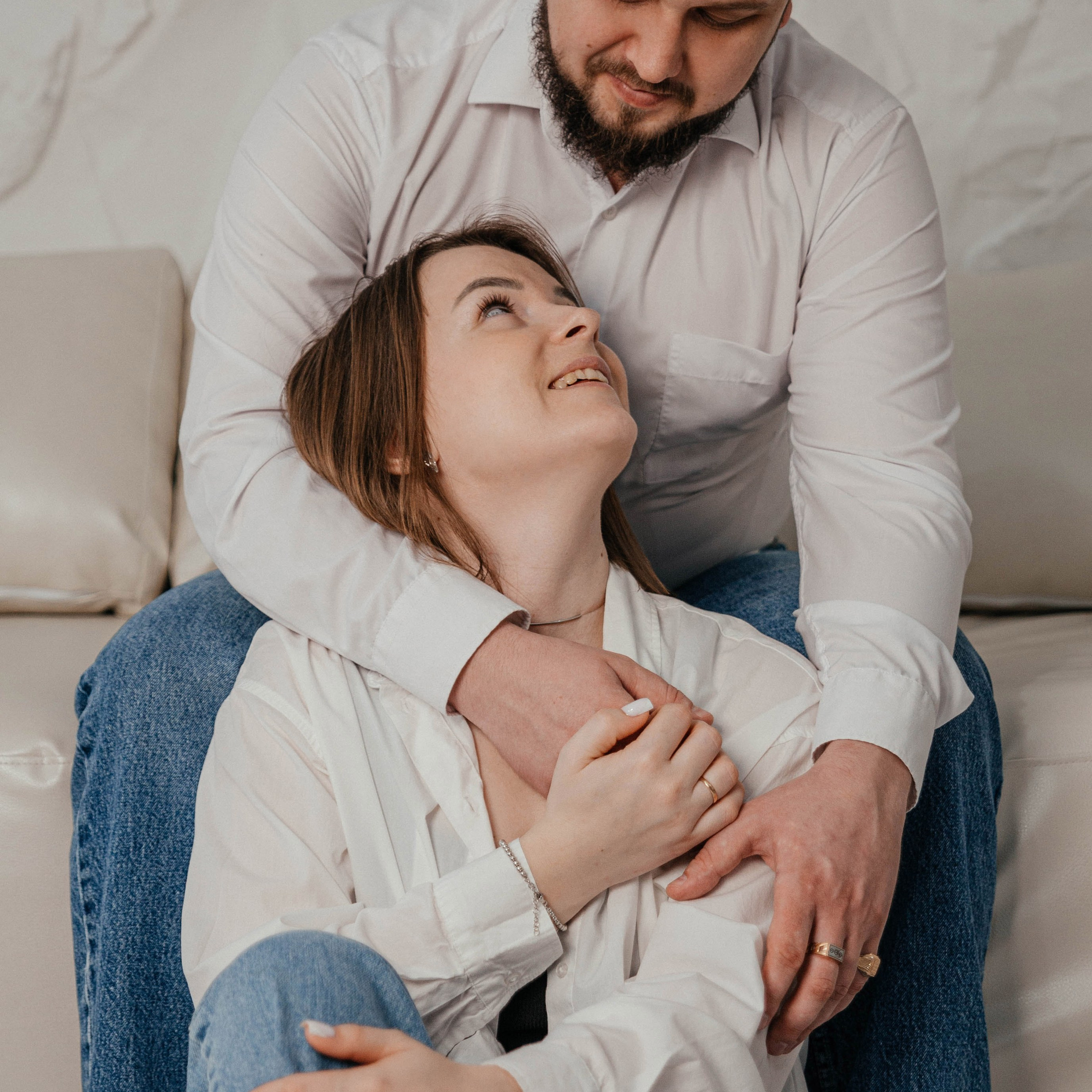 Роман и Анастасия. Фотограф Краснодар