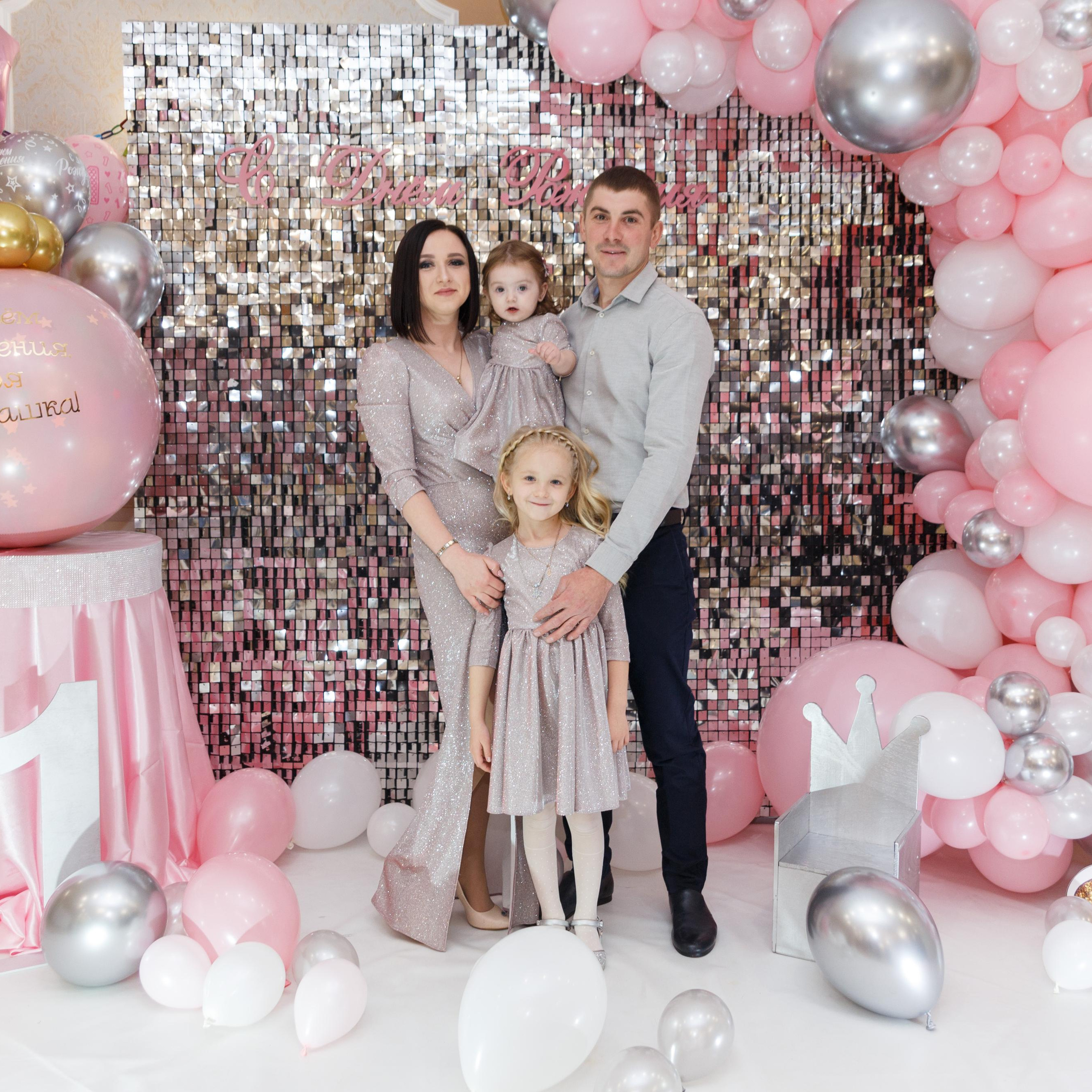 Милаша. Фотограф Краснодар