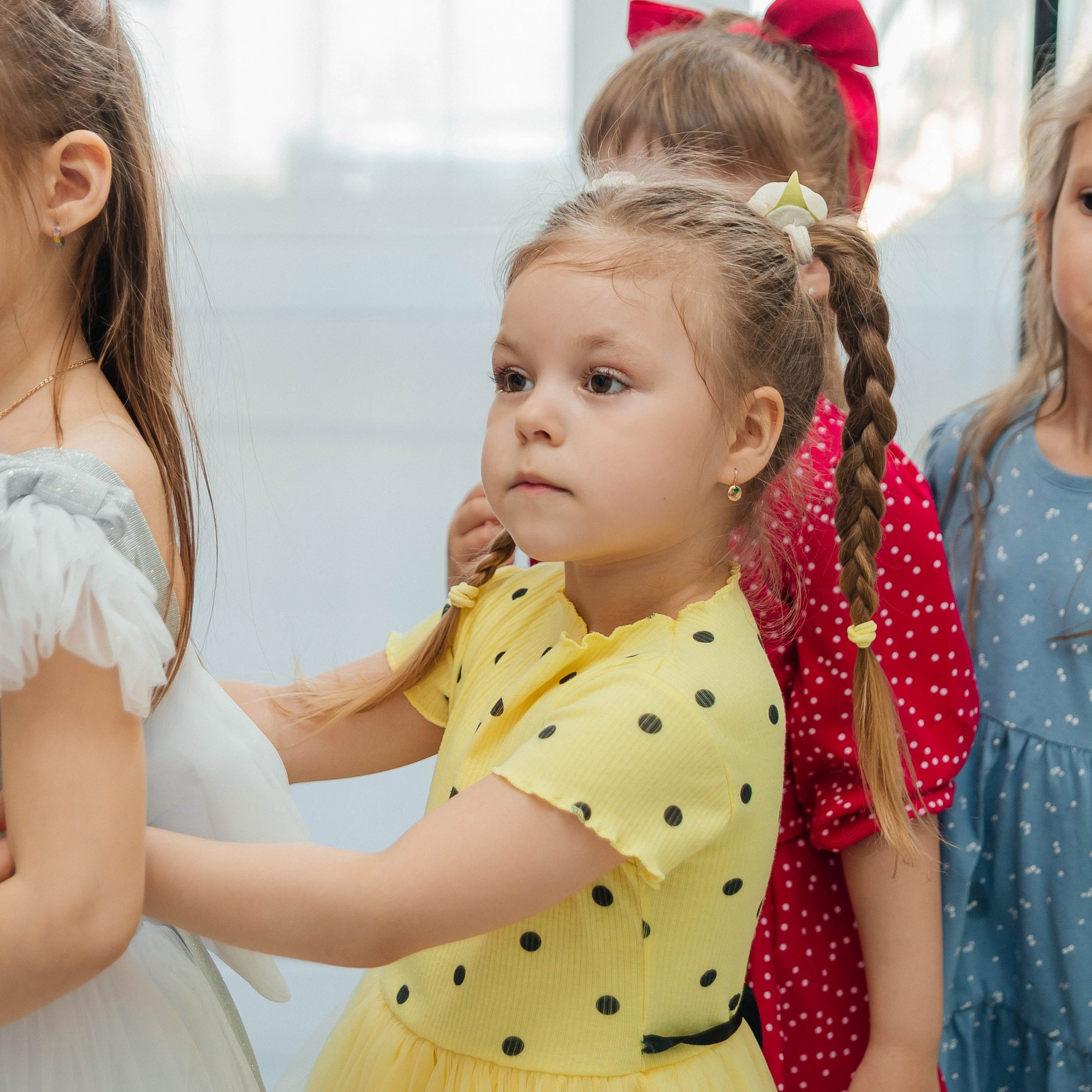 Катя. Фотограф Краснодар