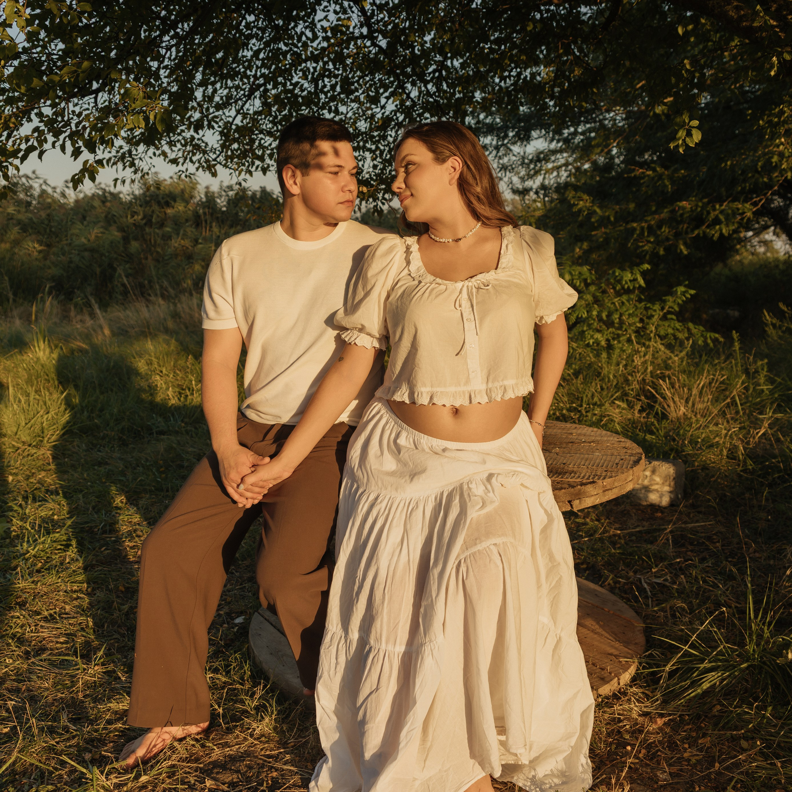 Тимур и Вероника. Фотограф Краснодар