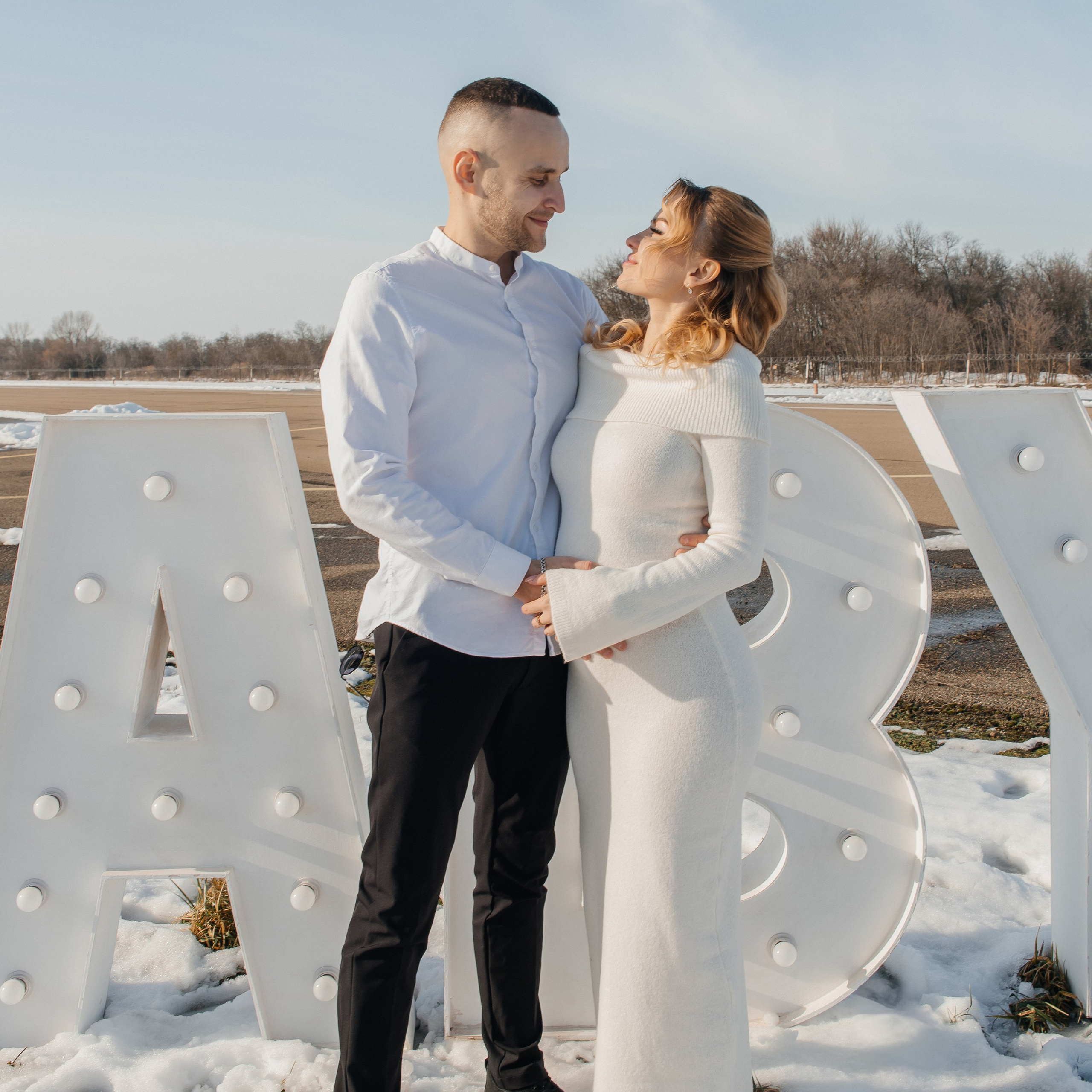 Гендер Пати Аэродром. Фотограф Краснодар