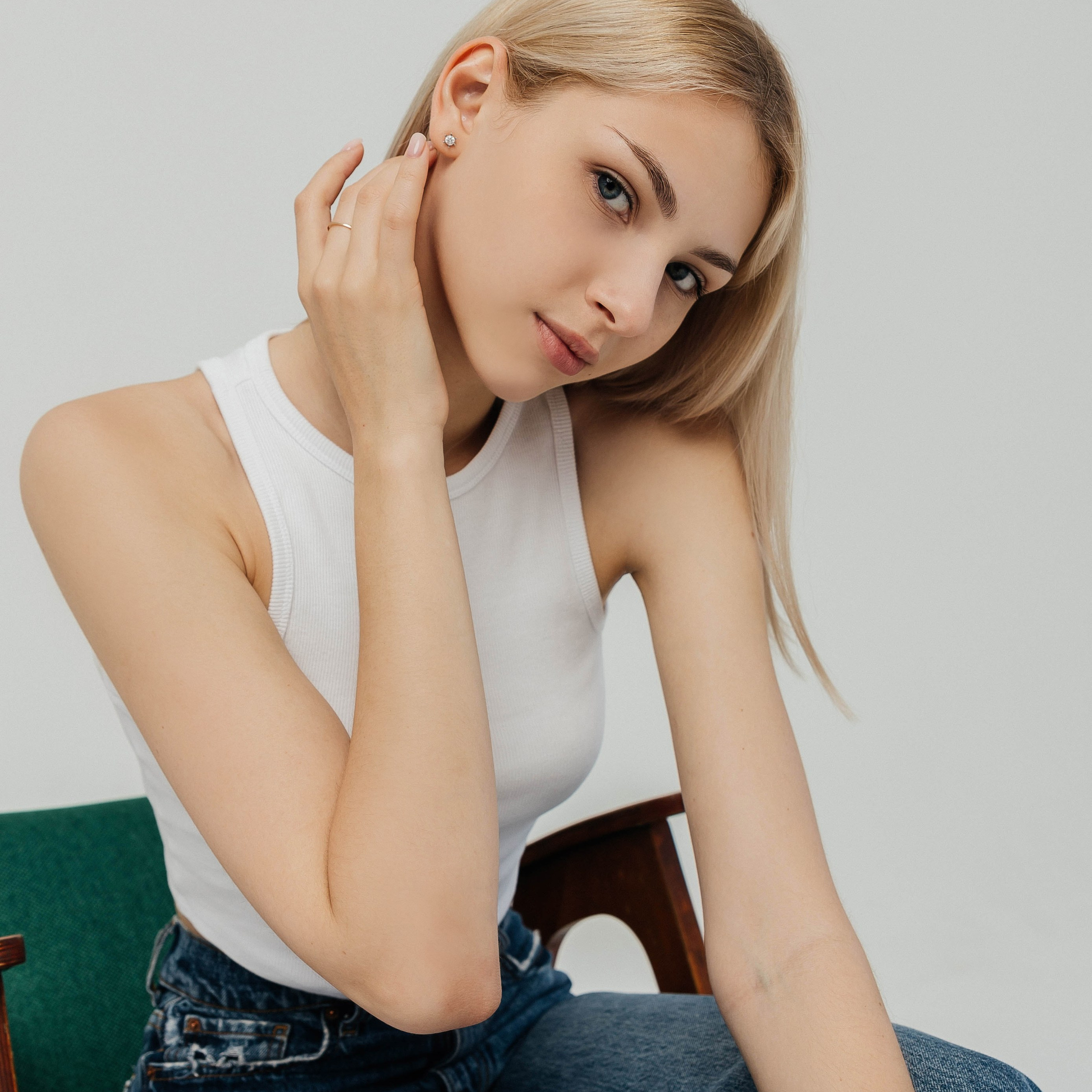 Индивидуальные фотосессии. Фотограф Краснодар