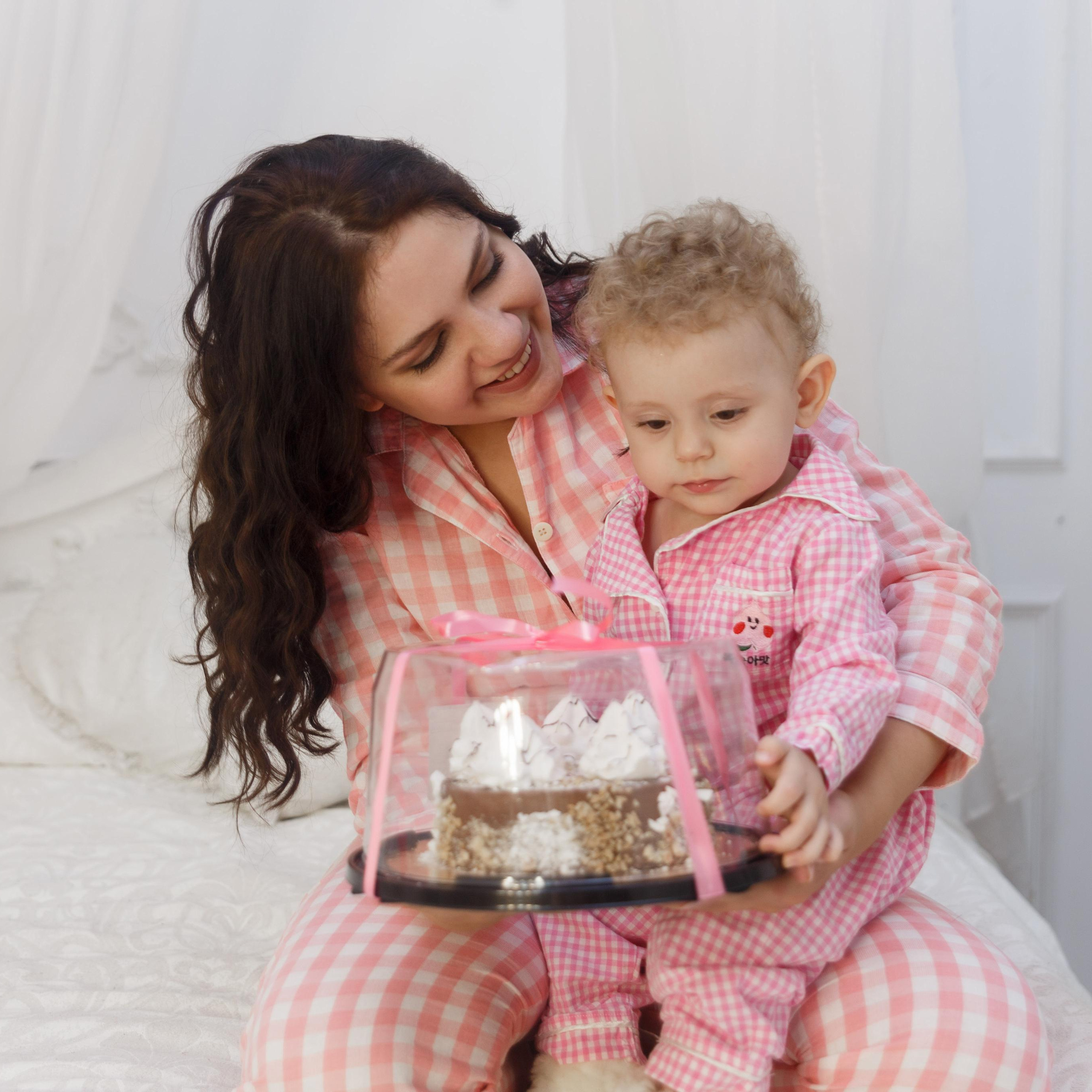 Годик. Фотограф Краснодар