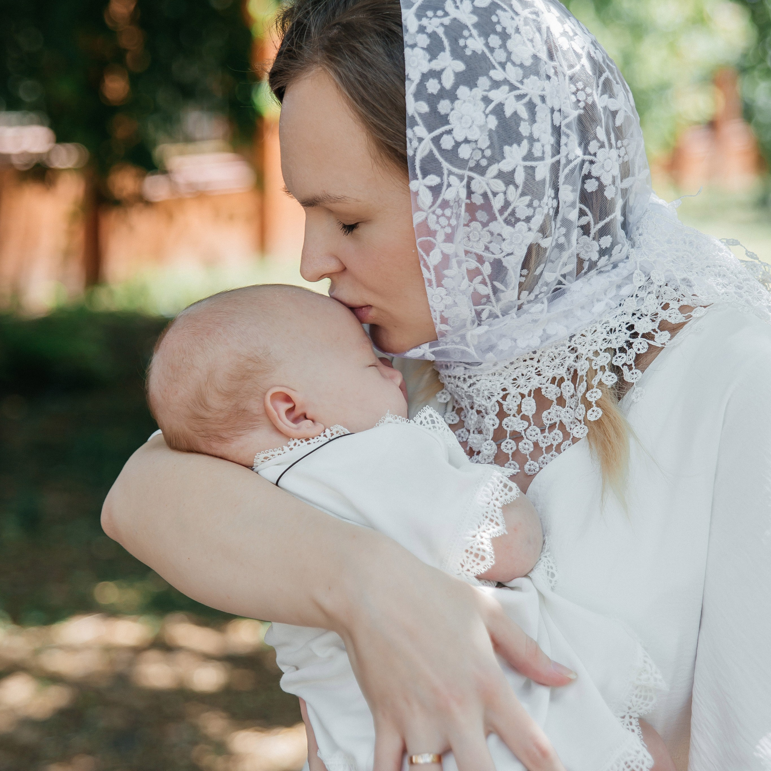 Крещение. Фотограф Краснодар